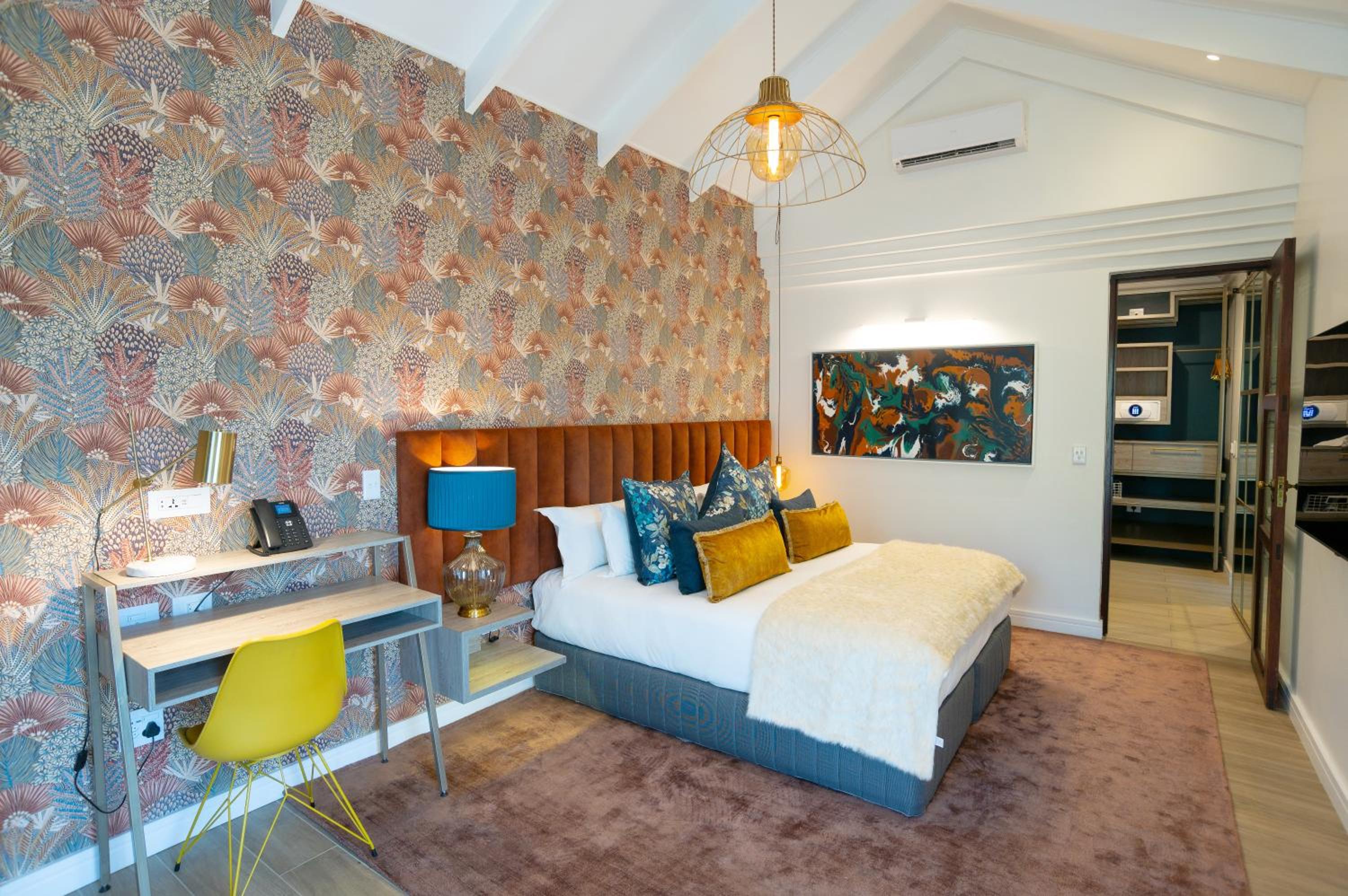 Suite with Garden View photo 1