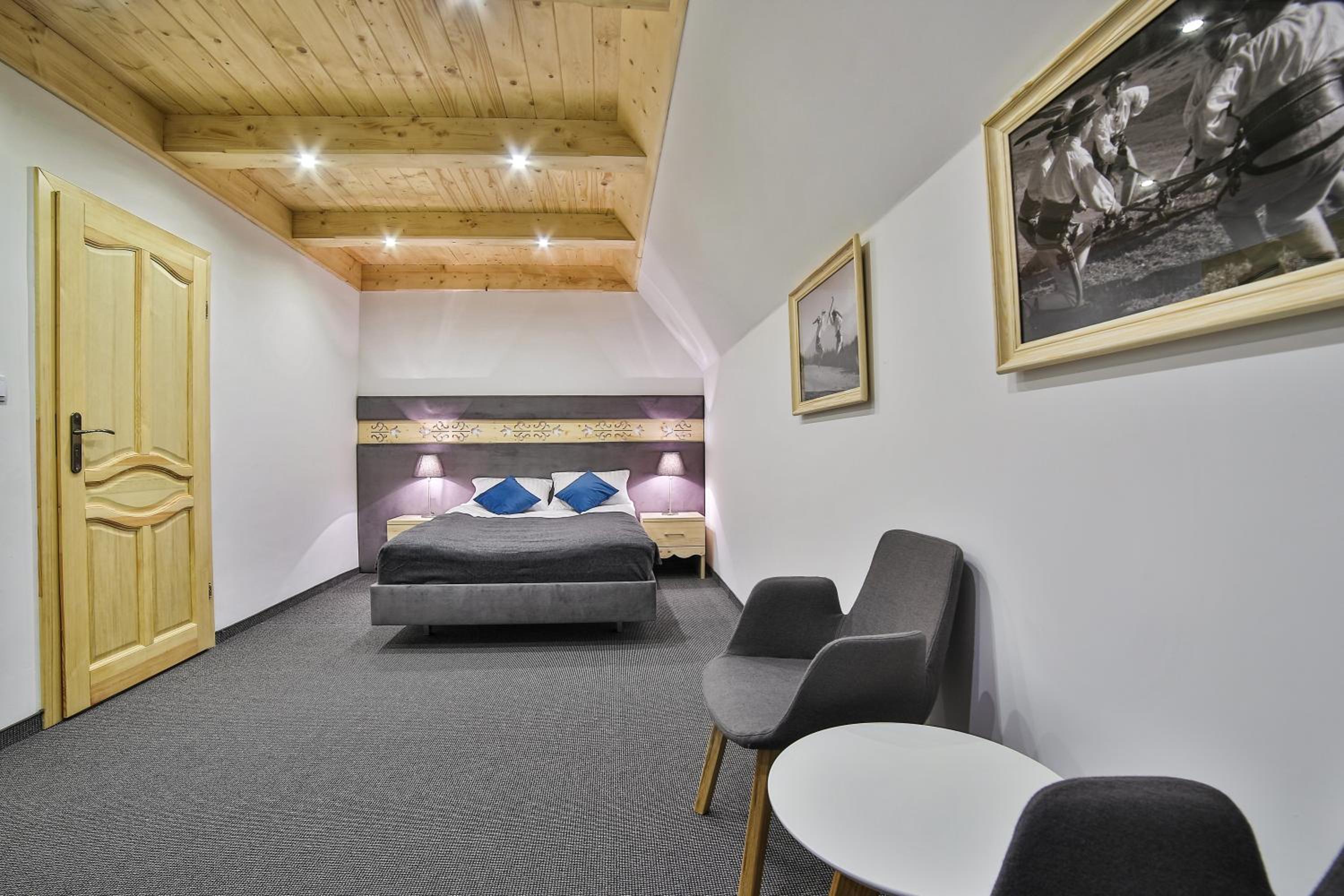  Willa Jawor - Double Room  - Photo 7