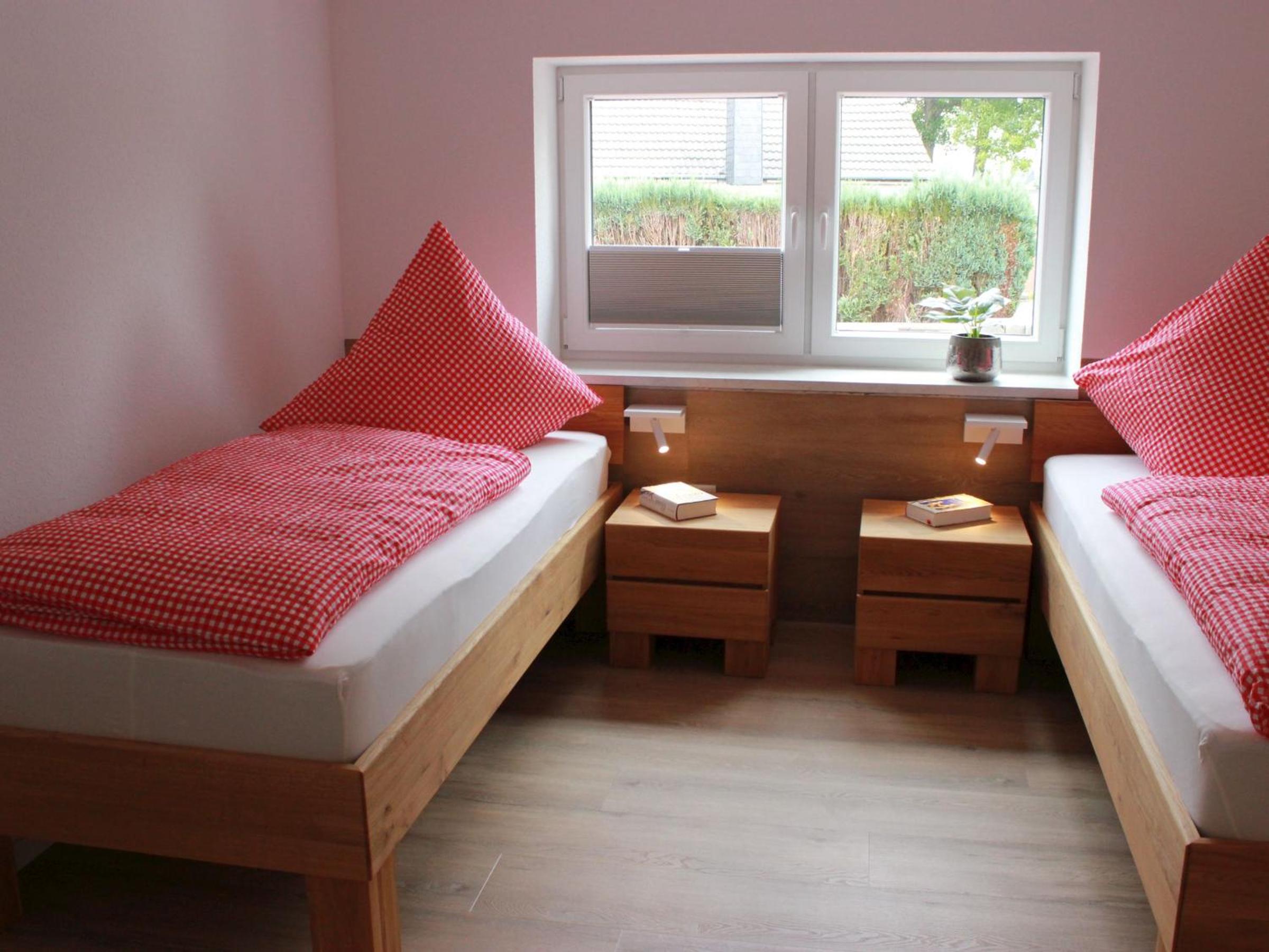 Two-Bedroom House photo 1