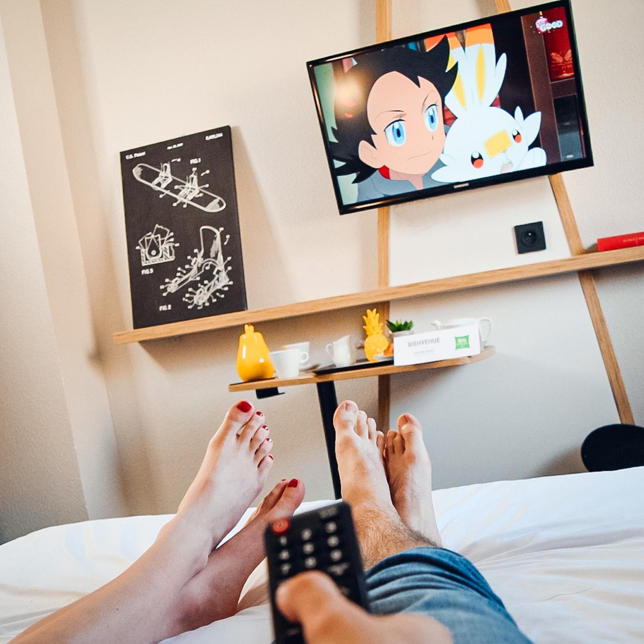 Double Room - Photo 4