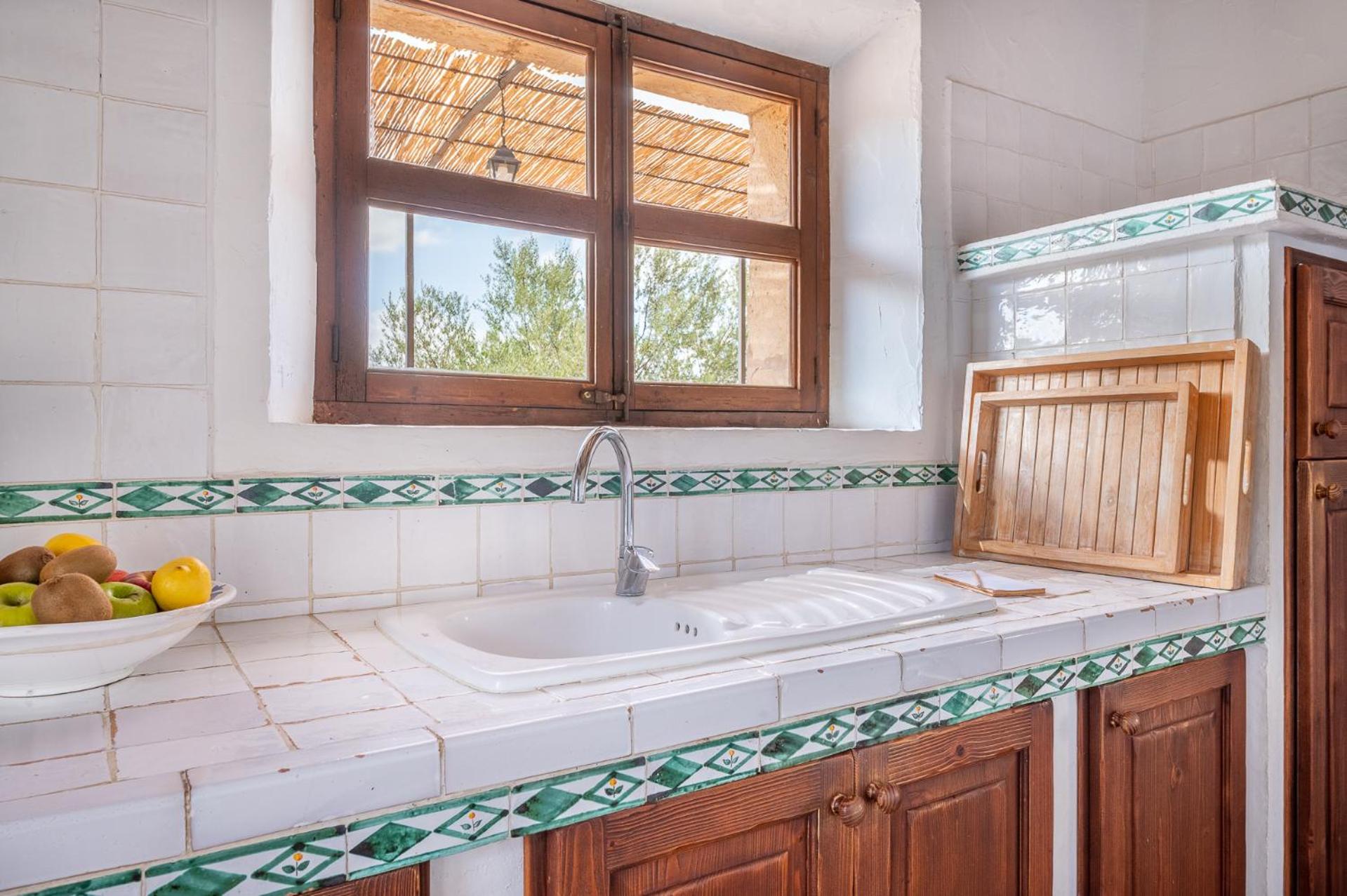 Two-Bedroom Villa photo 2