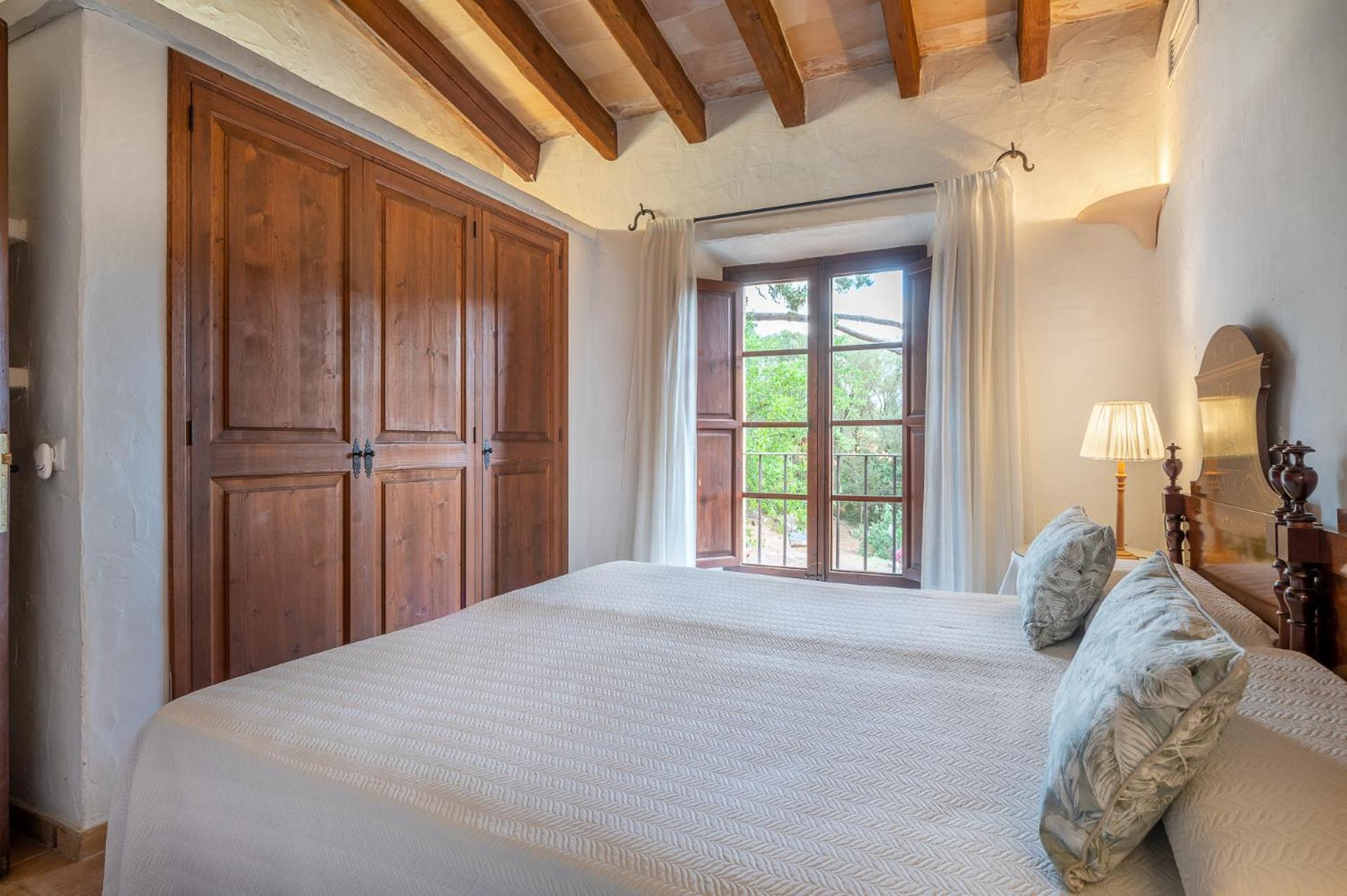 Villa de Dos Habitaciones