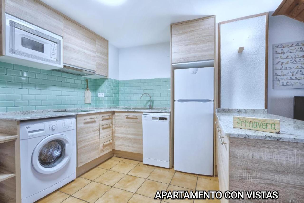 Apartment With Mountain View photo 3