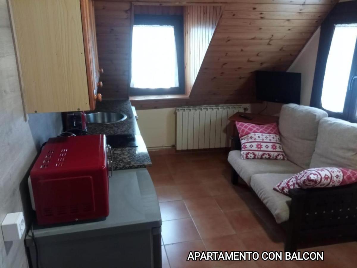 Apartment With Balcony photo 3