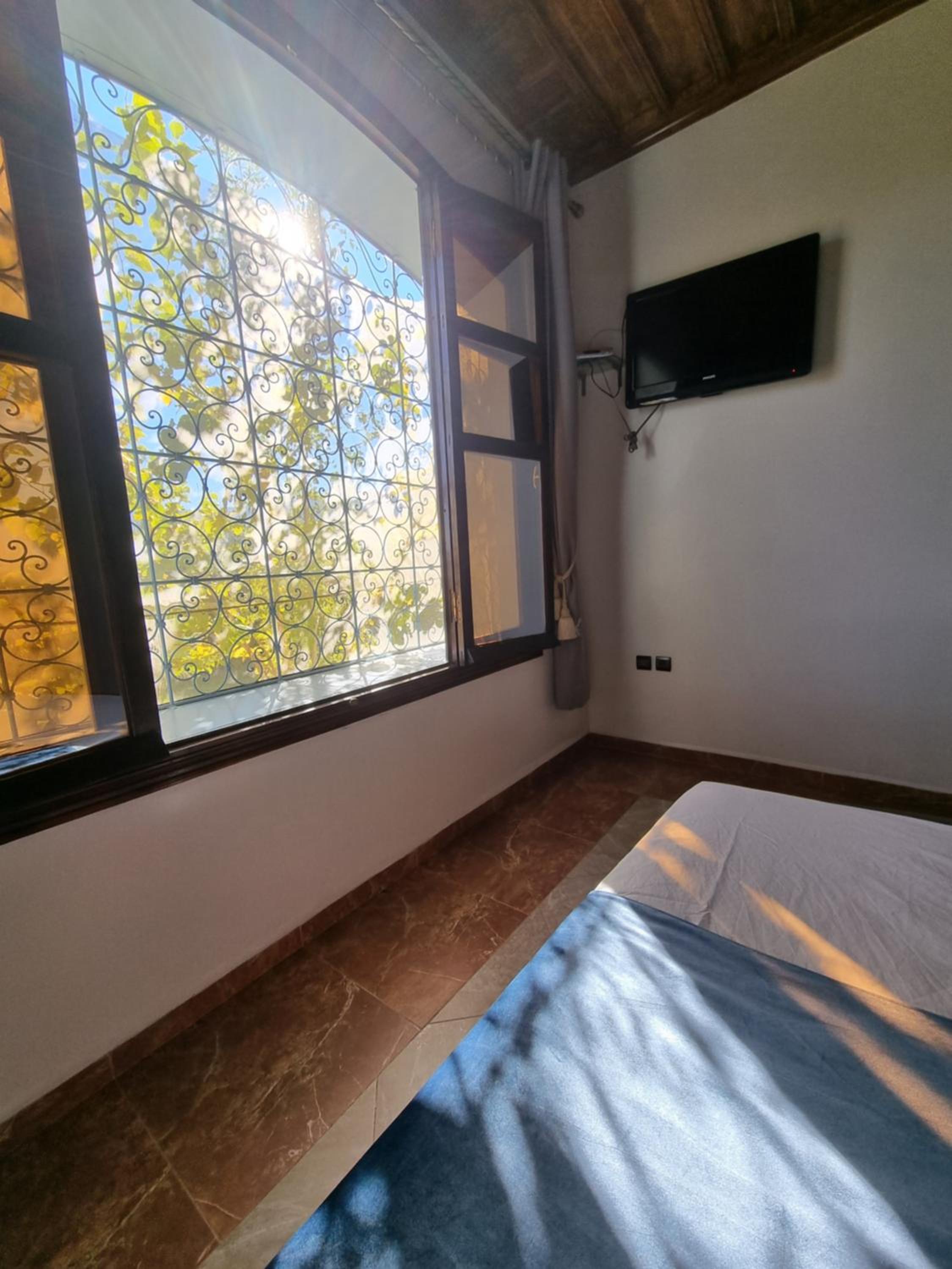 Double Room with Mountain View - Photo 8