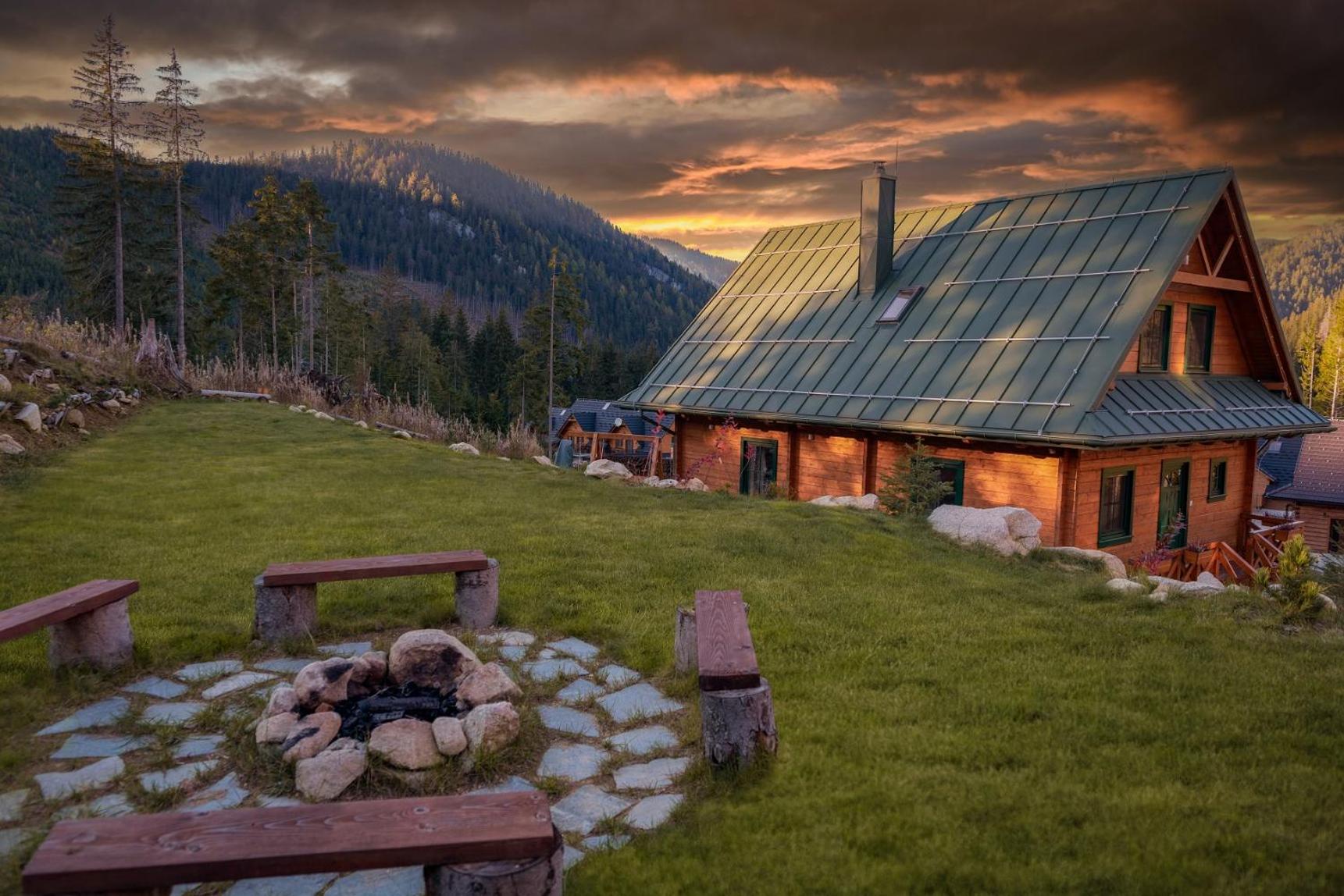 Chalet photo 2