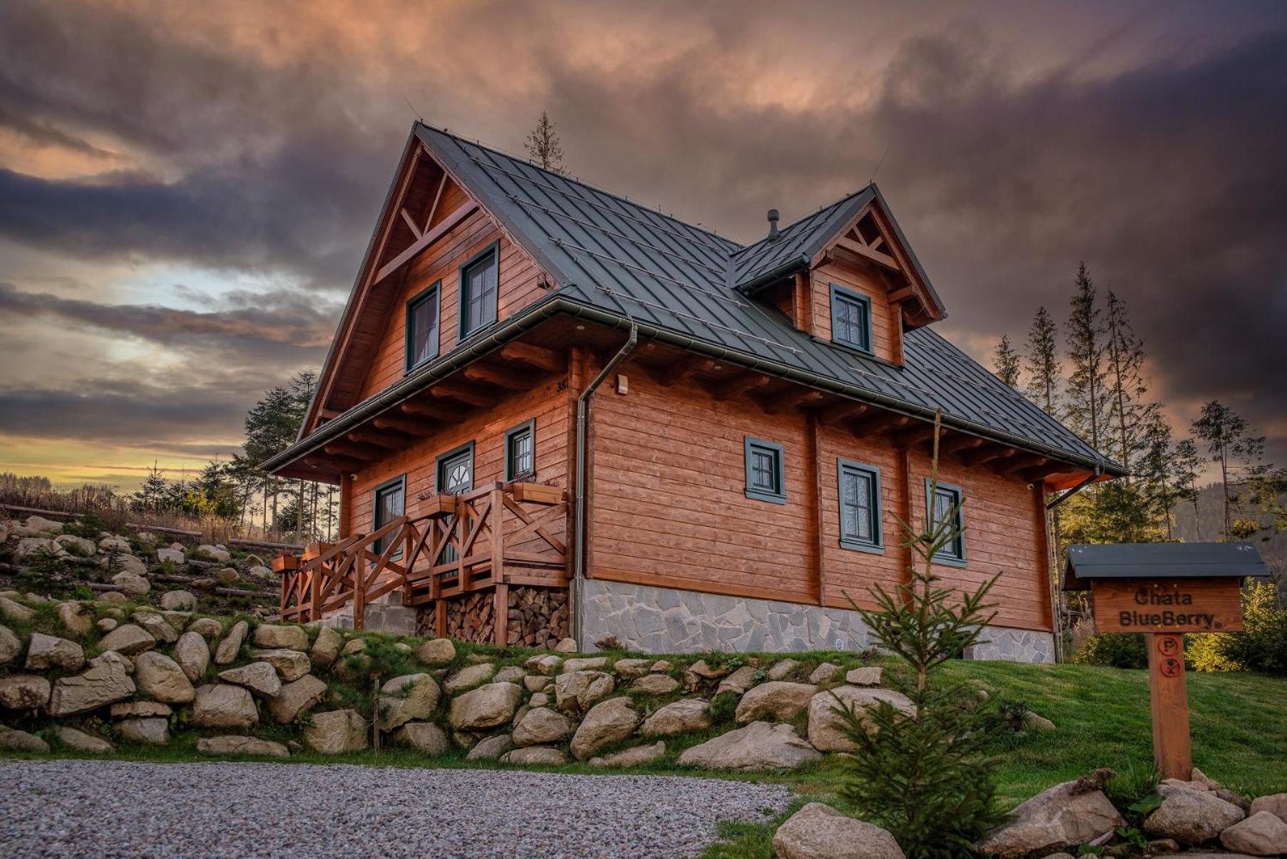 Chalet photo 2