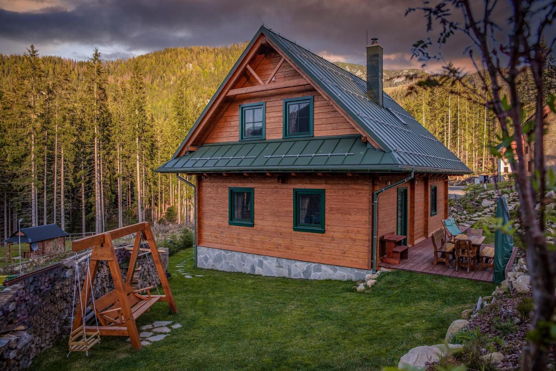 Chalet photo 3