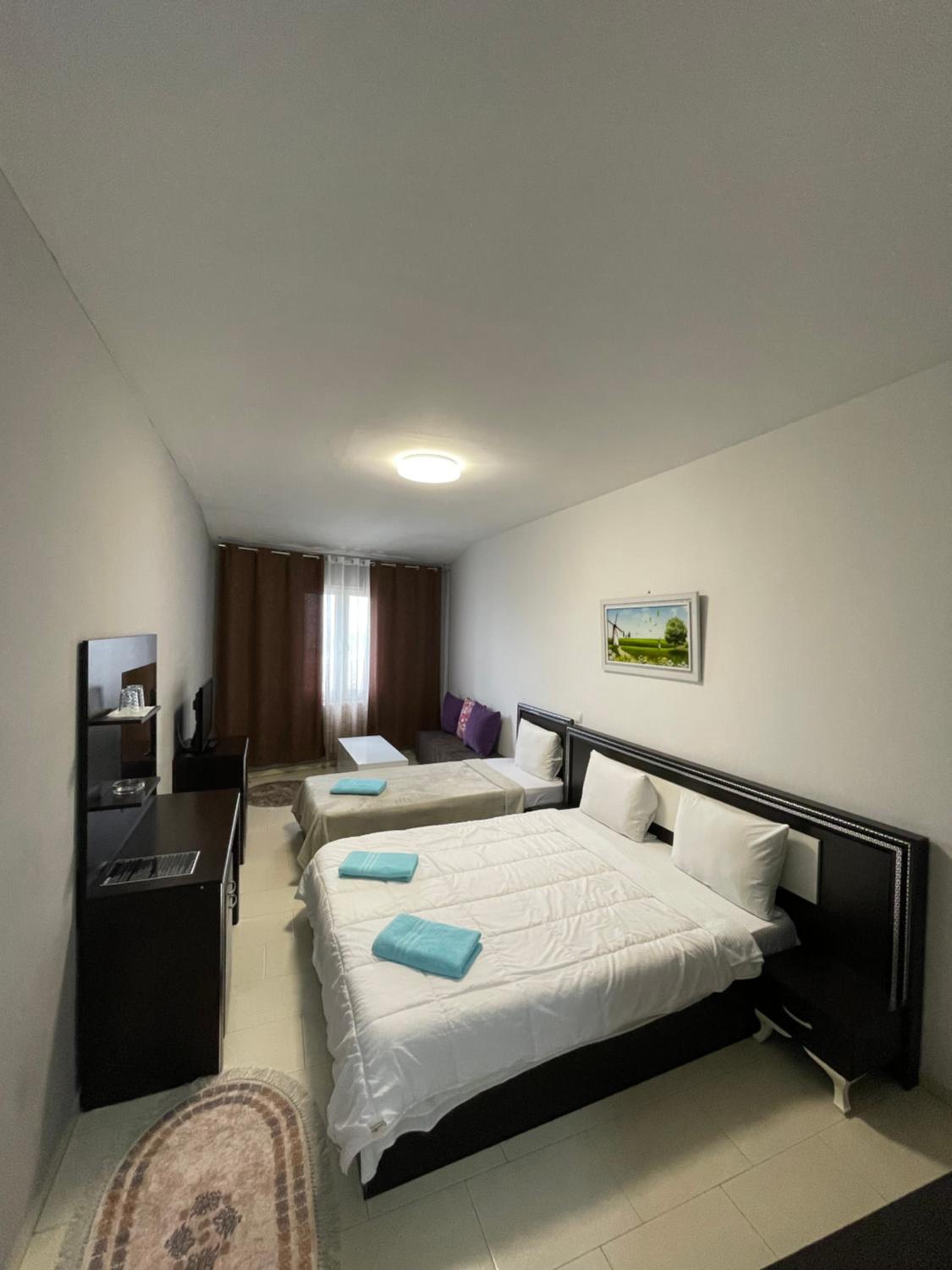 Triple Room with Private Bathroom photo 2
