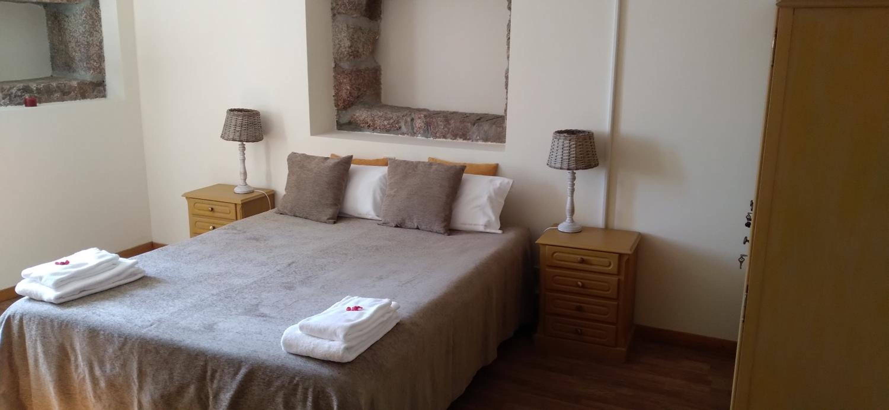 Double or Twin Room photo 1