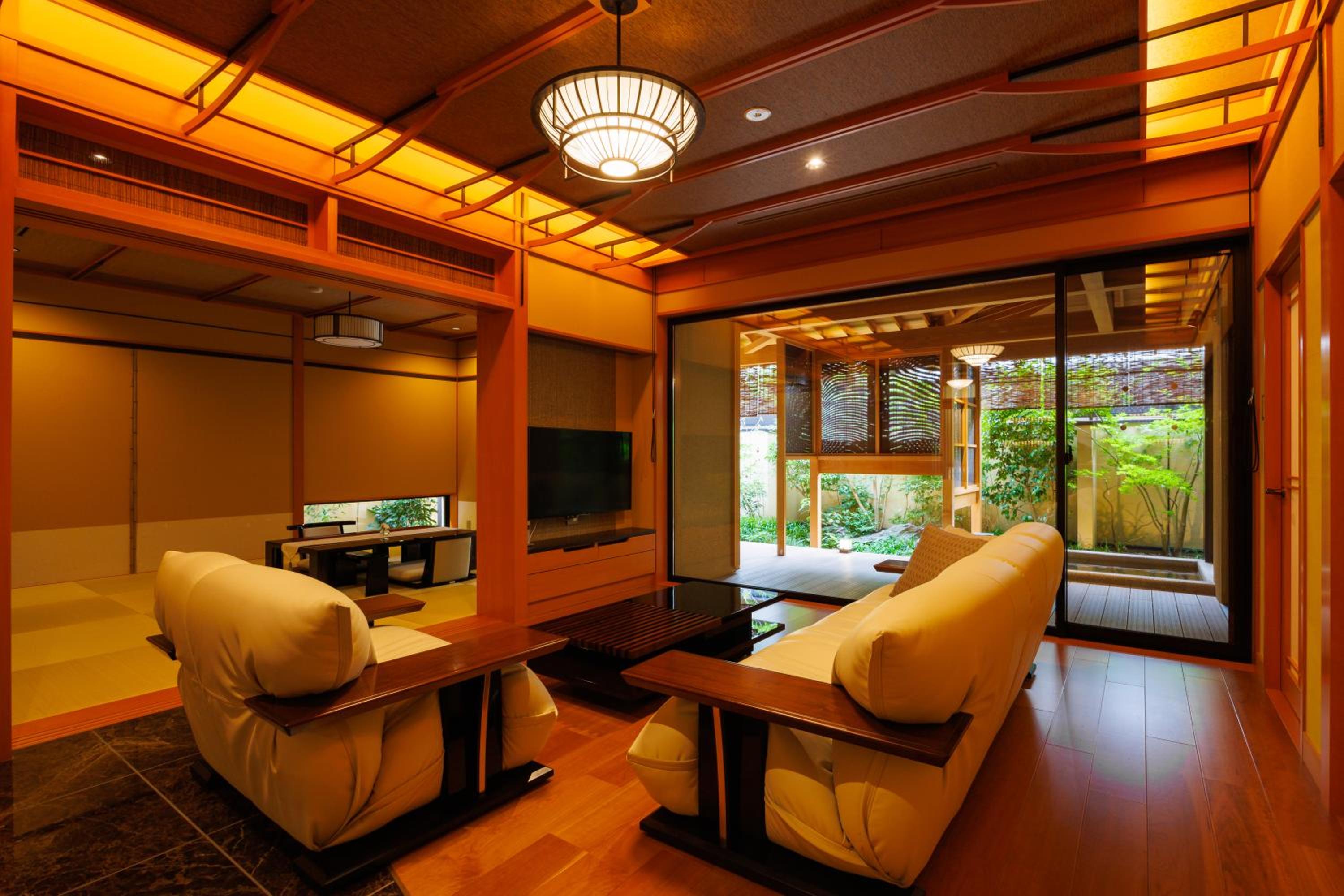 Executive Suite photo 3