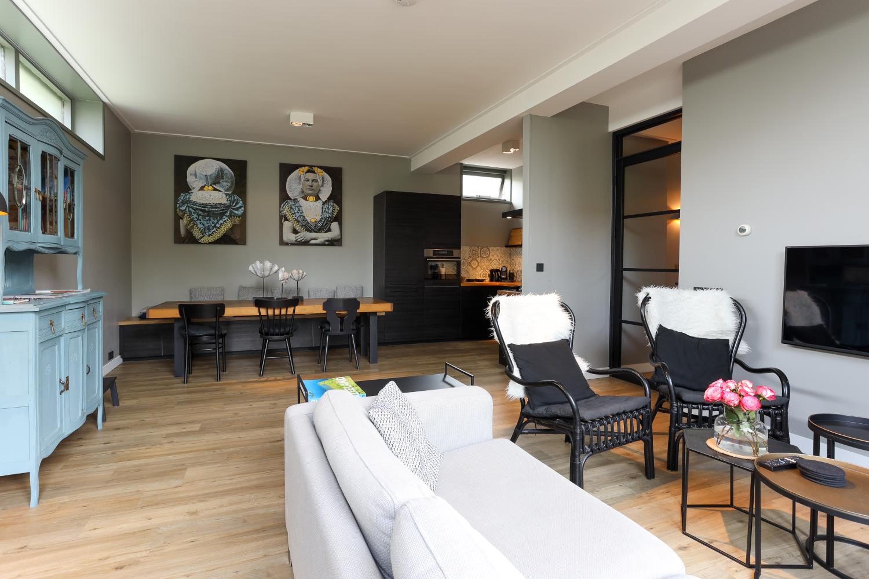 Vacation Home photo 1