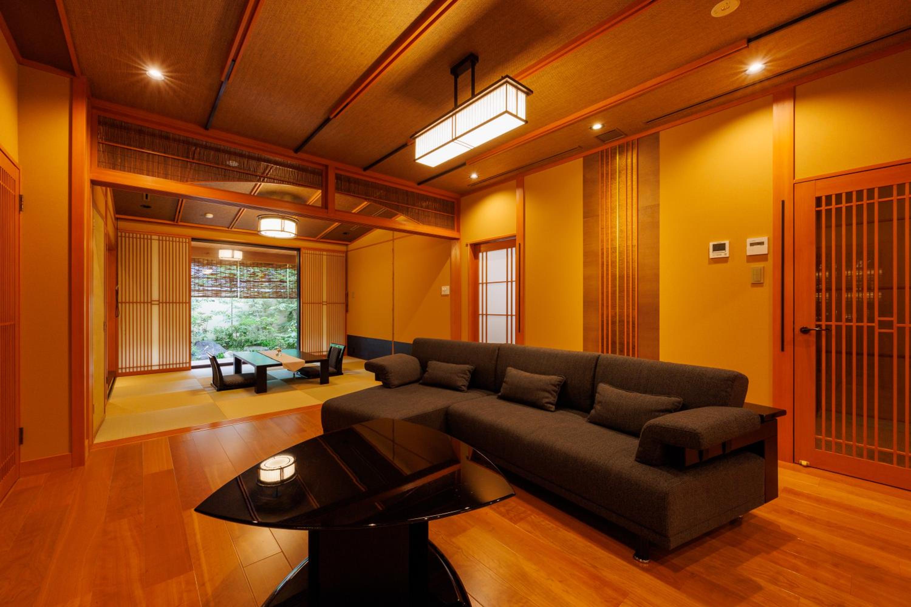Suite photo 1