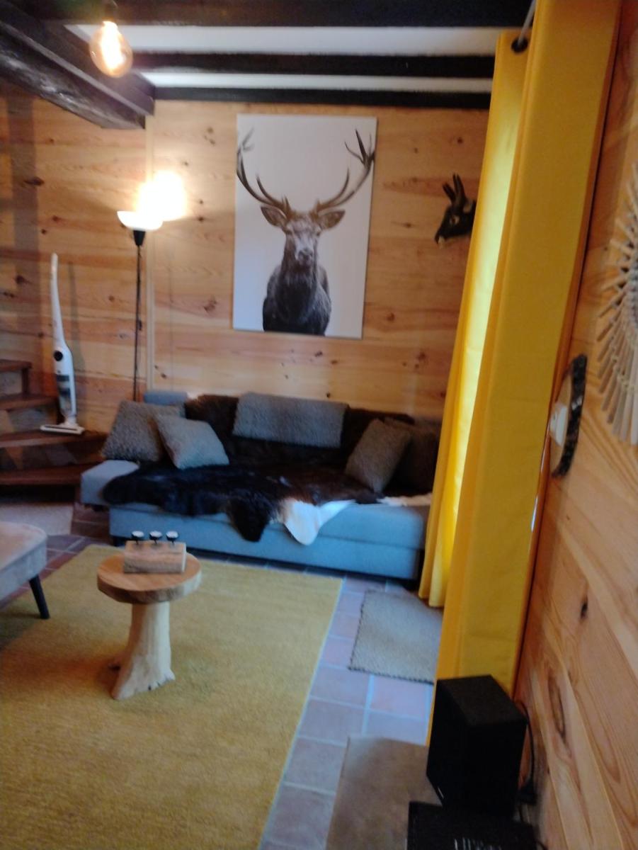 Cottage photo 2