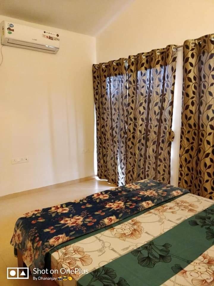 One-Bedroom Chalet photo 1