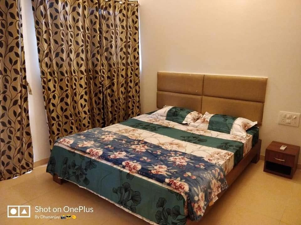 One-Bedroom Chalet photo 1