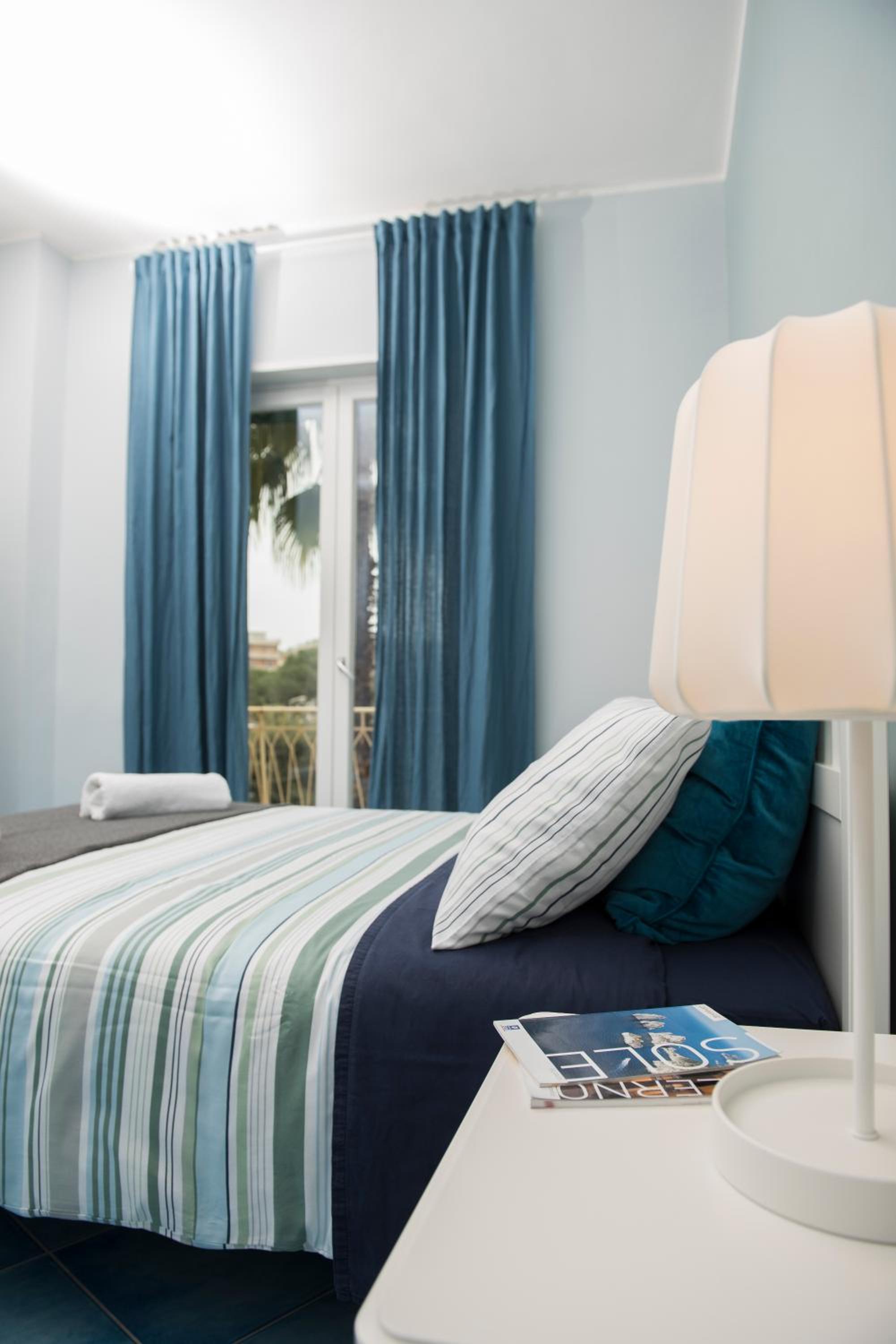 Executive Triple Room