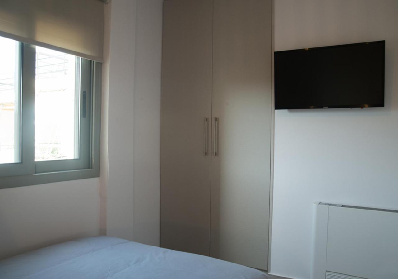 Two-Bedroom Apartment photo 1