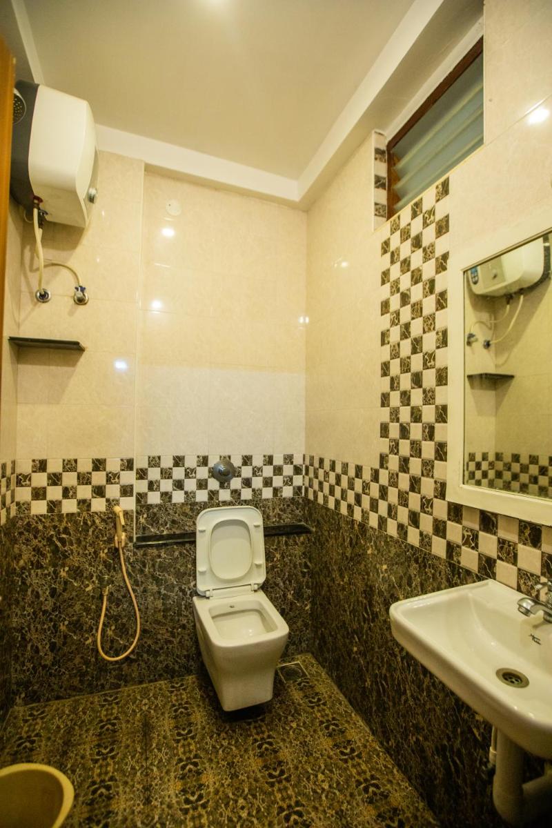 Standard Double Room - Photo 2