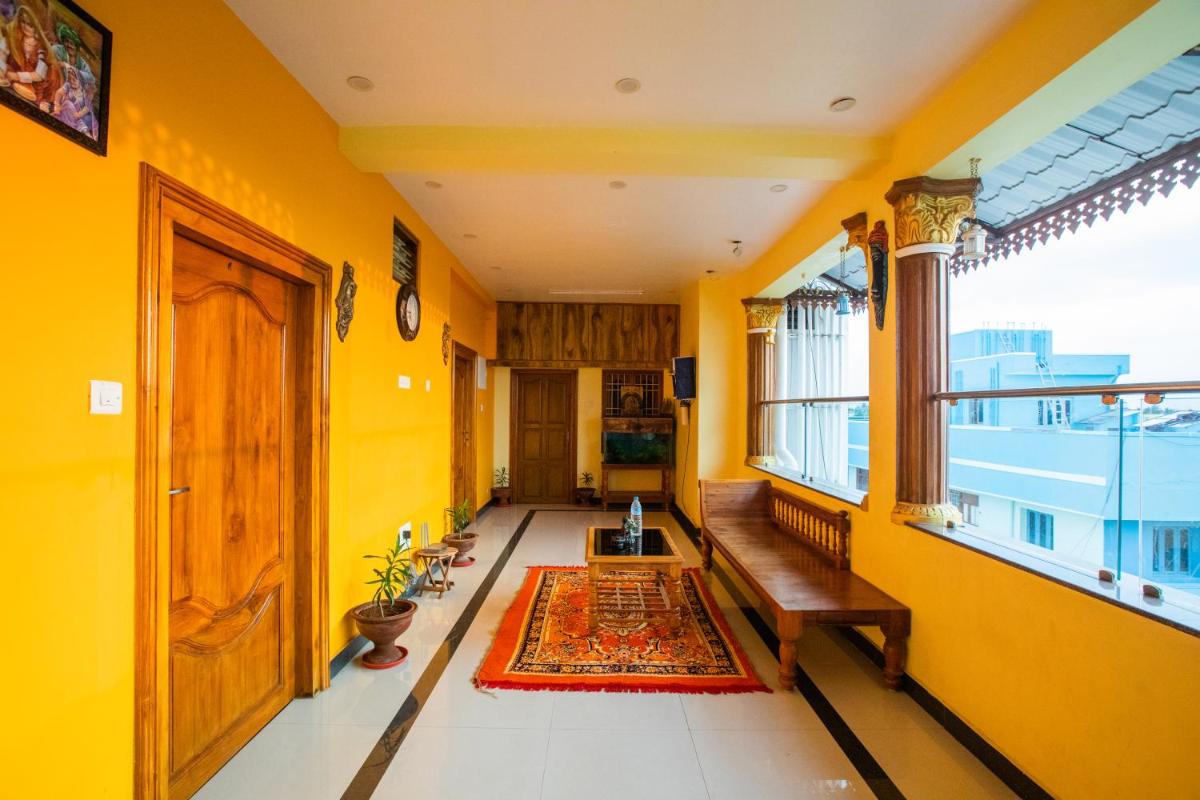 One-Bedroom Apartment - Photo 6
