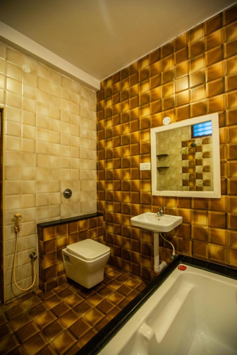 One-Bedroom Apartment - Photo 5