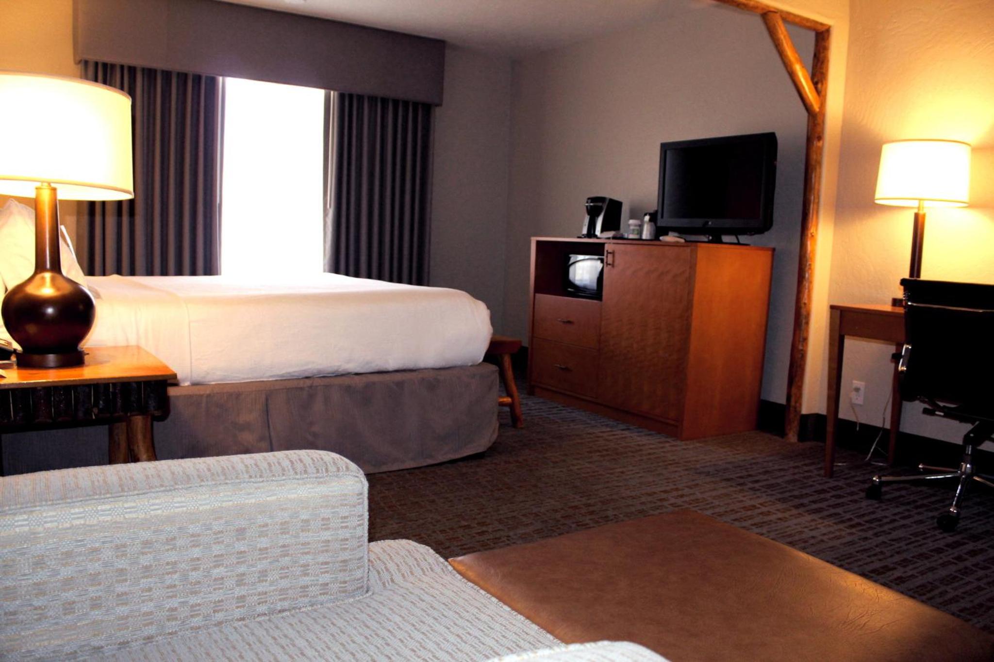 Standard King Room - Photo 1