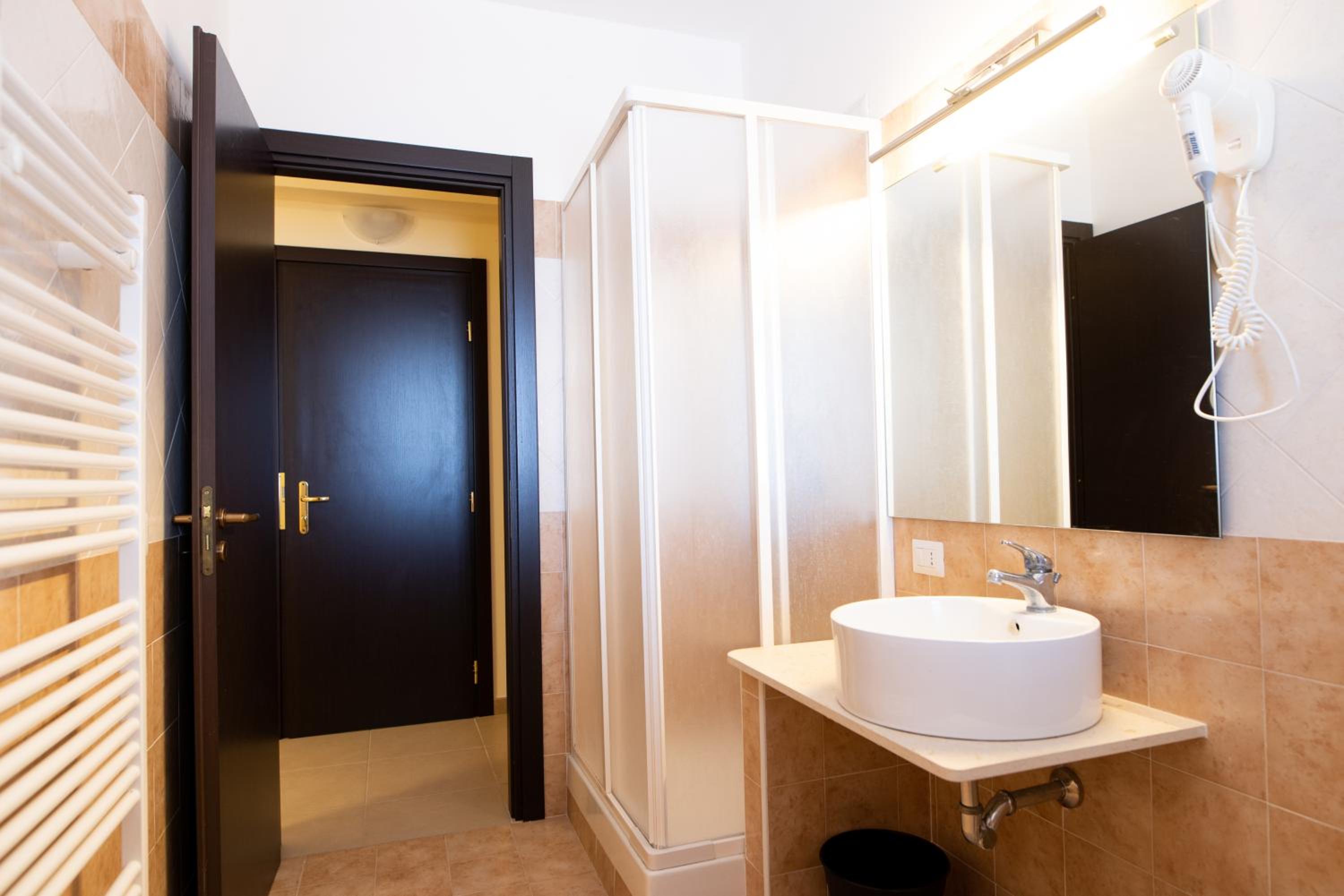 Quadruple Room photo 2