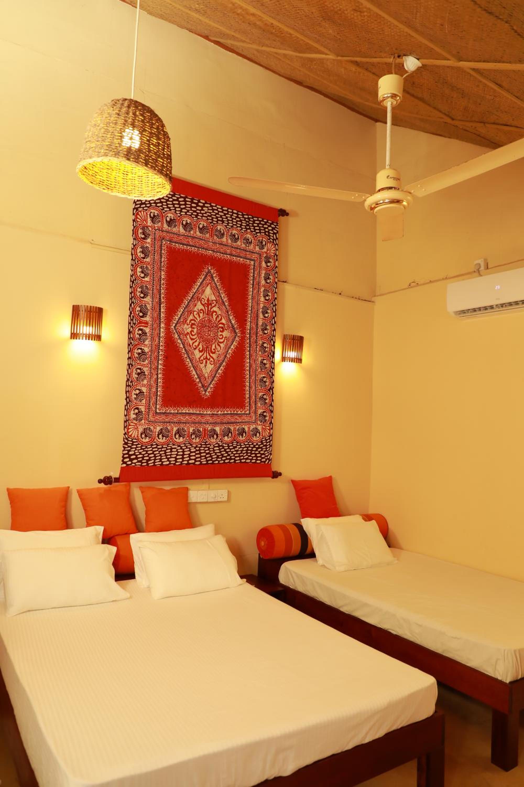 Standard Triple Room photo 1