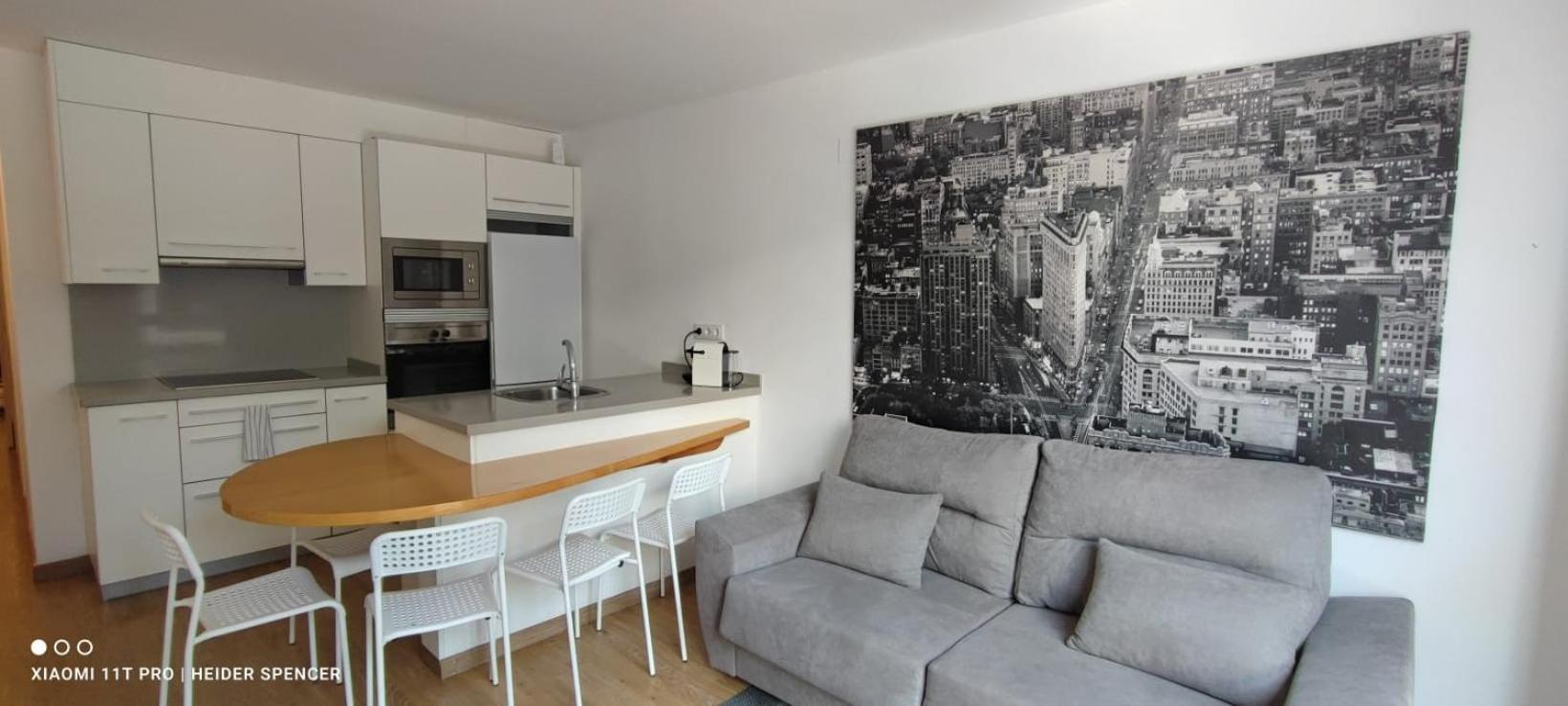 Apartamento Superior