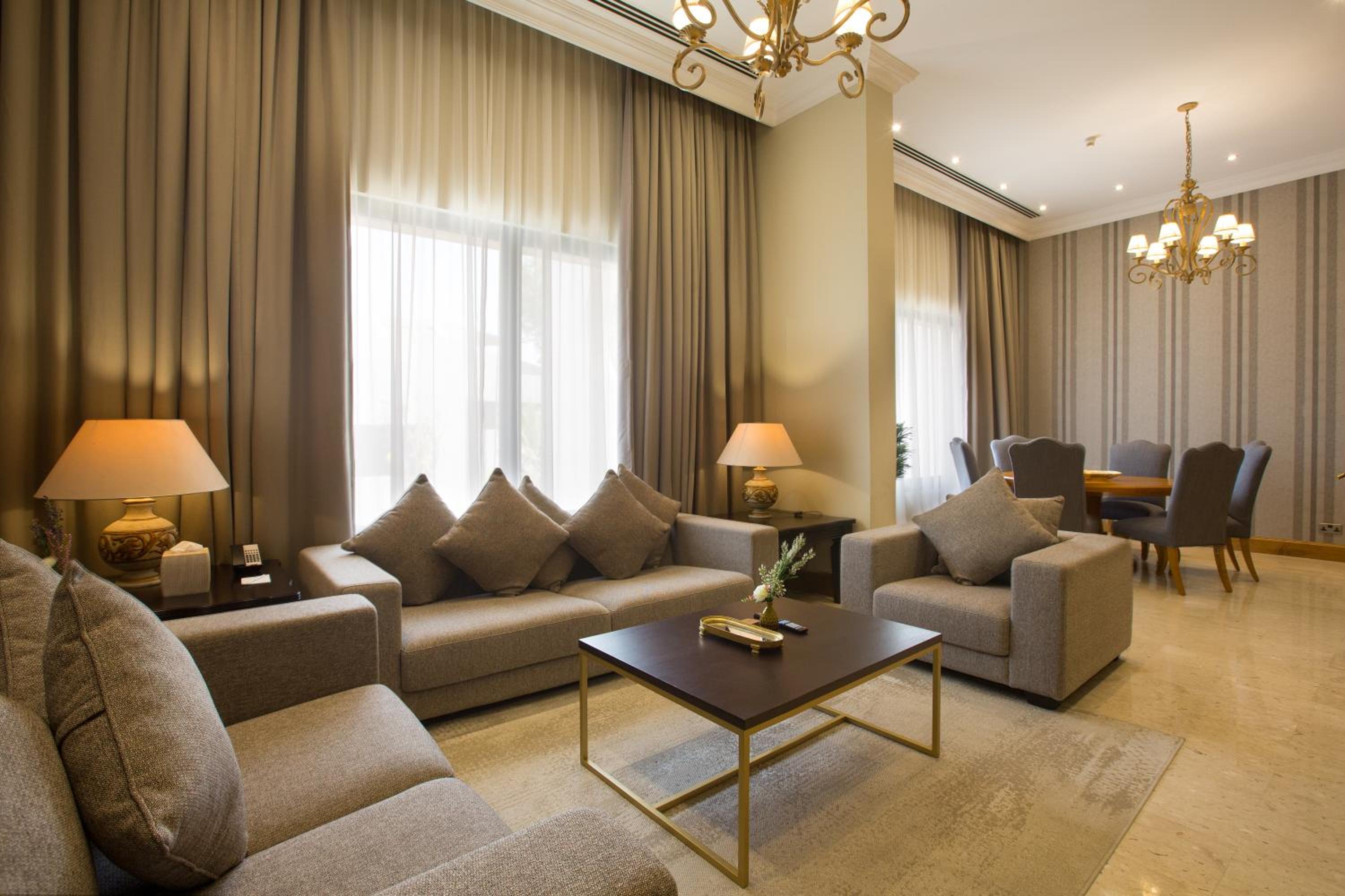 Royal Suite