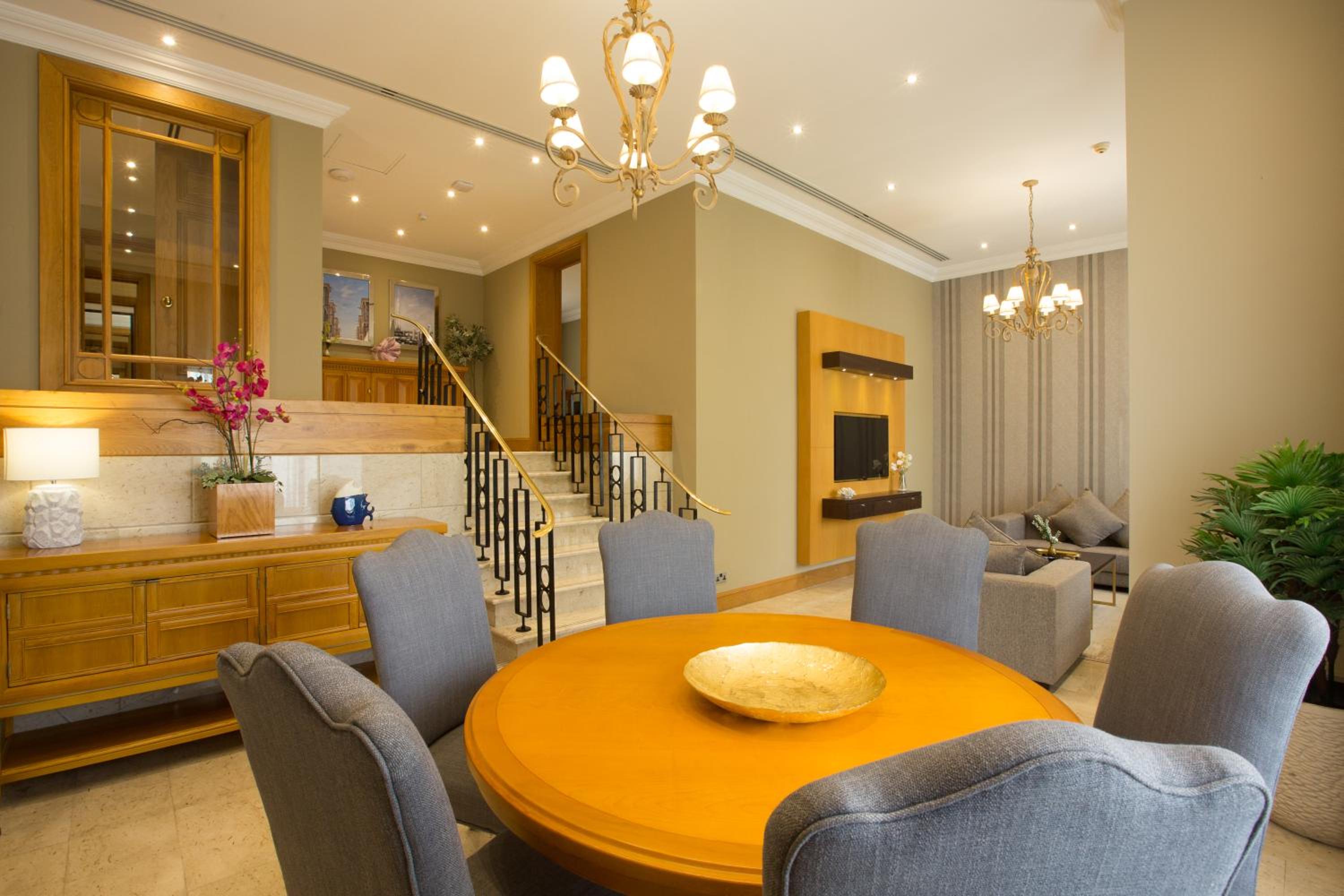 Royal Suite photo 3