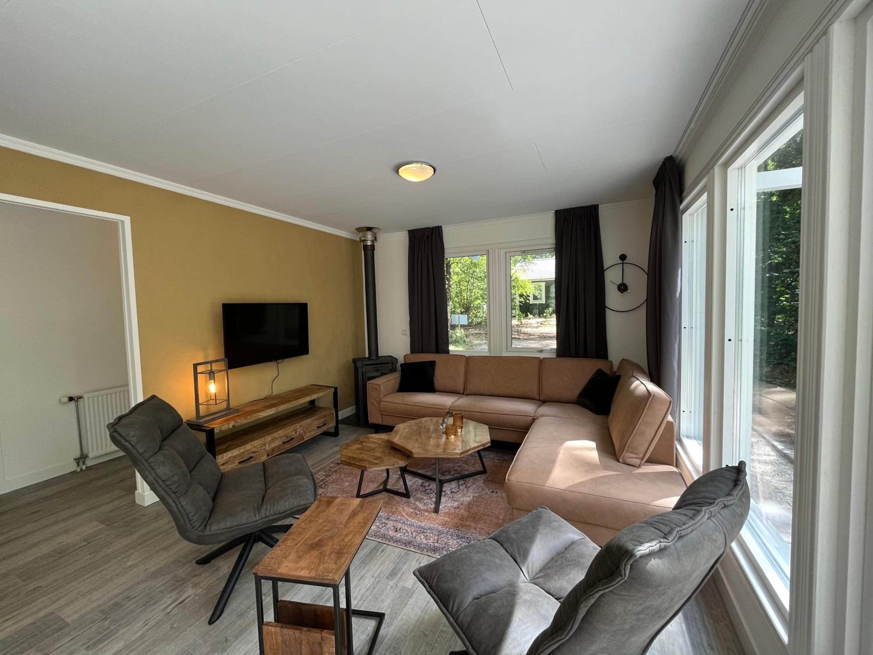 Fins Chalet 6 photo 1