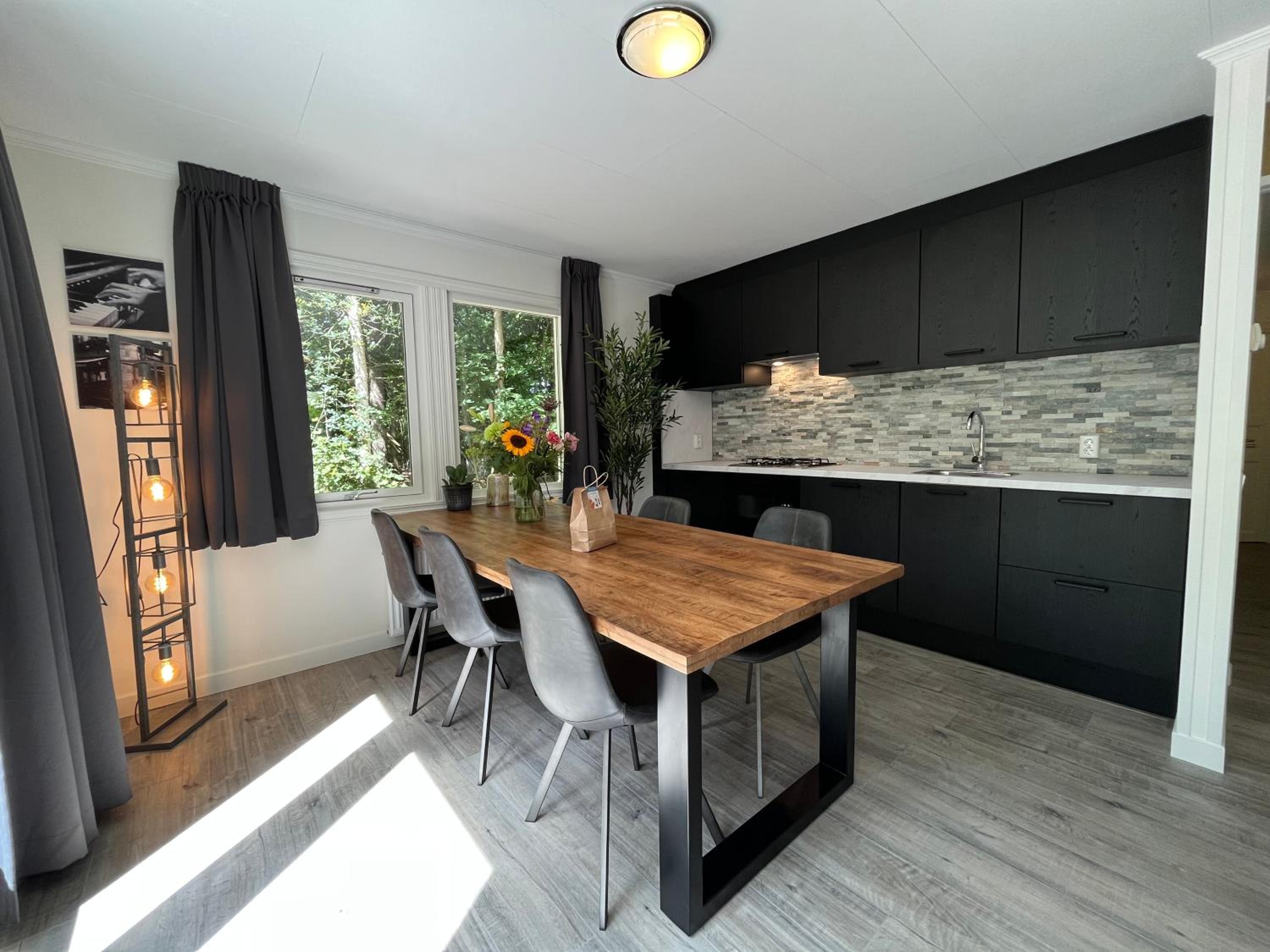 Fins Chalet 6 photo 3
