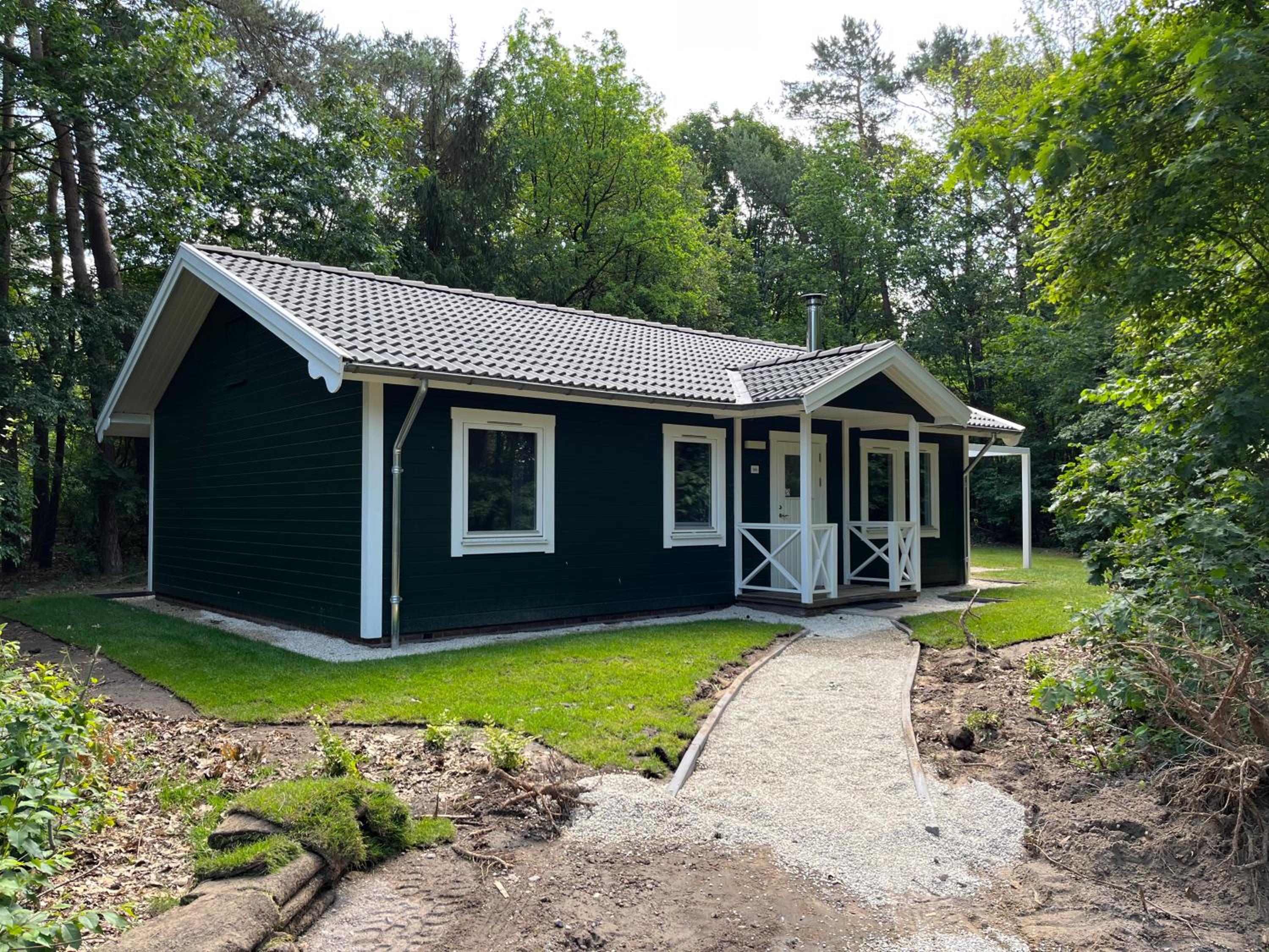 Fins Chalet 6 photo 2