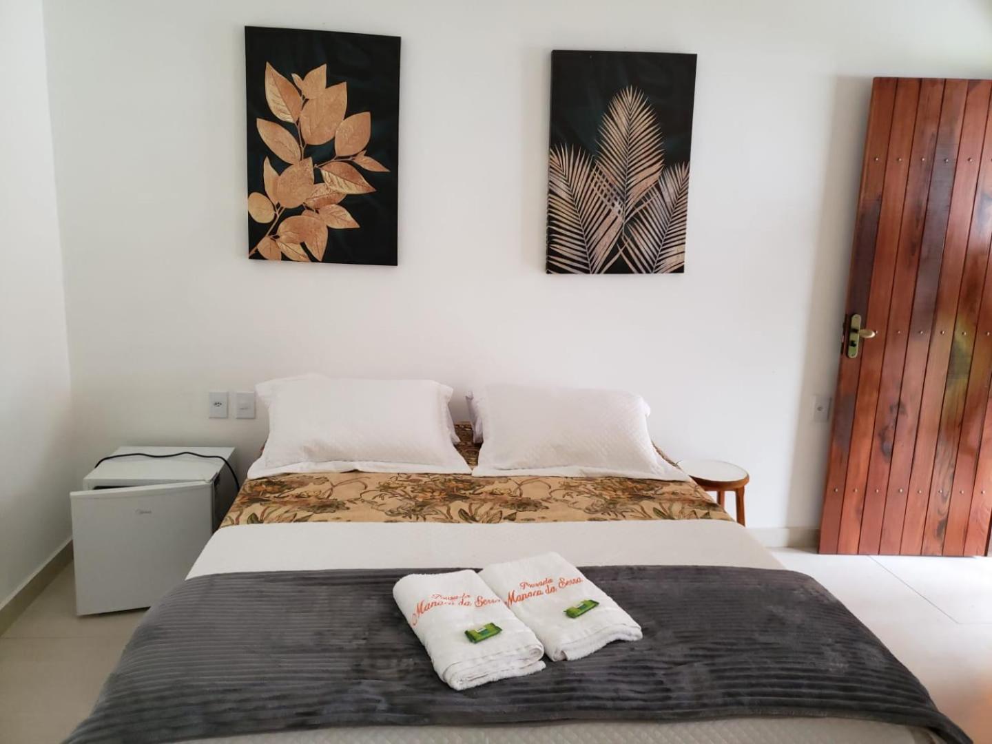 Quadruple Room - Photo 1