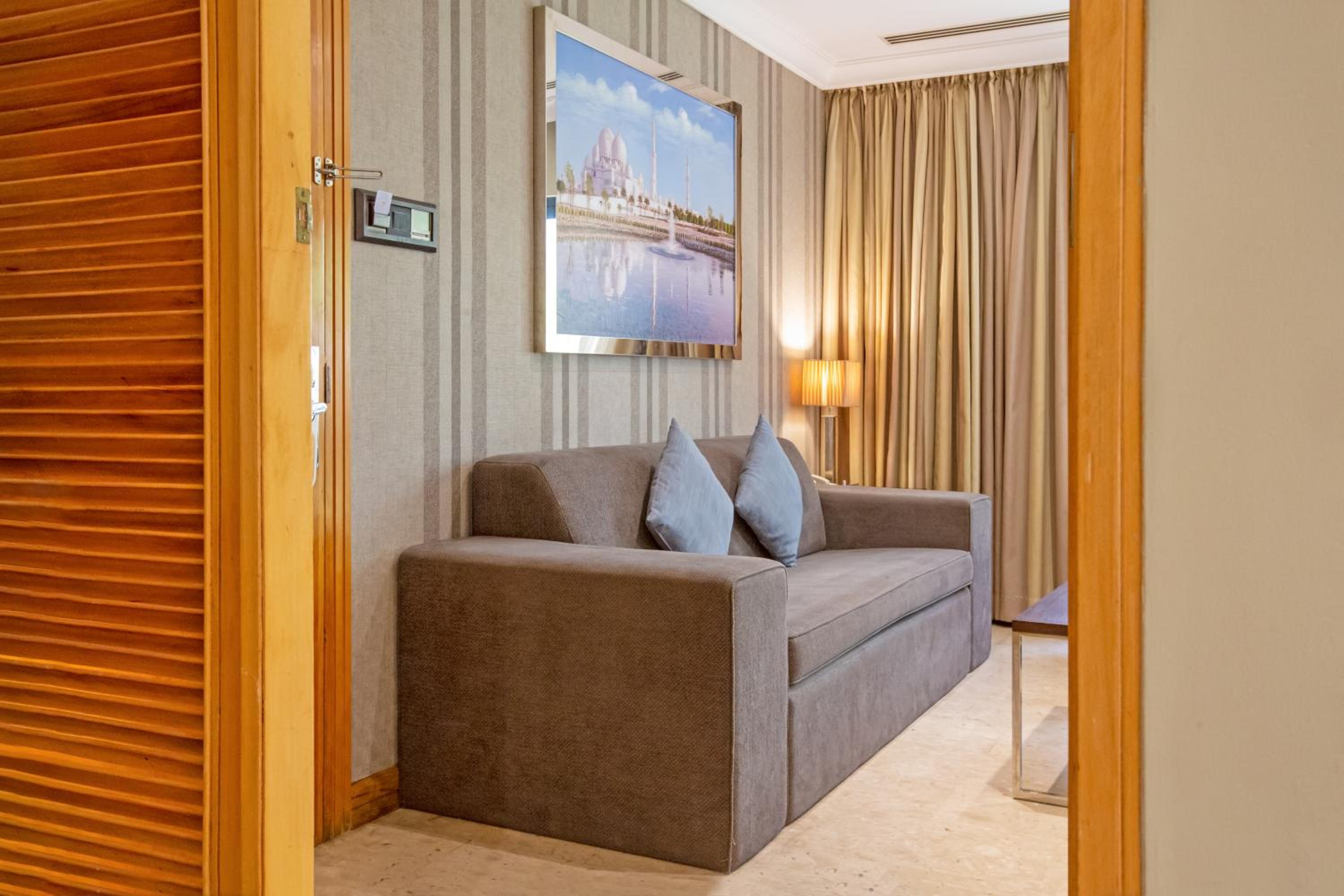 Deluxe Room photo 2