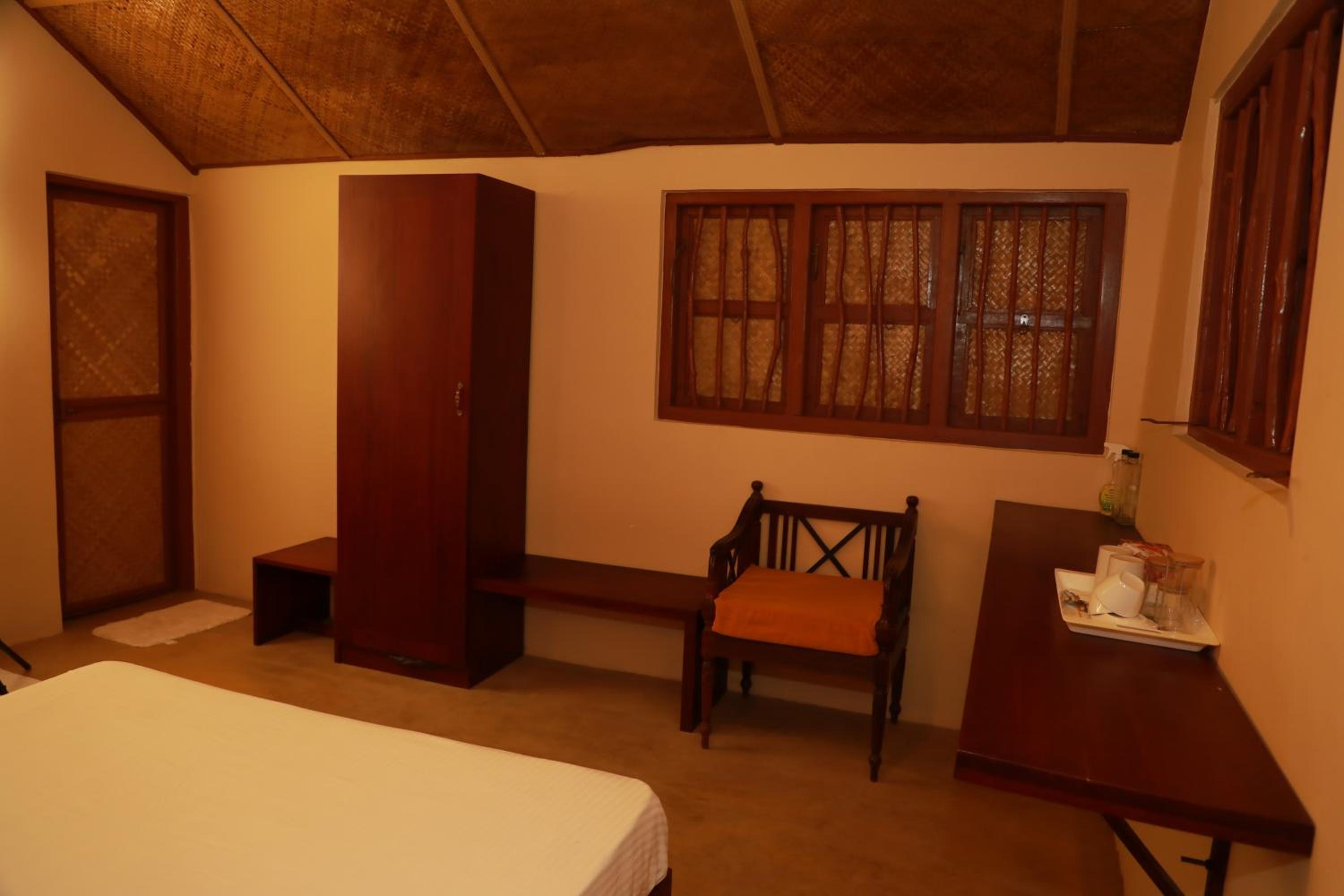 Standard Triple Room photo 3