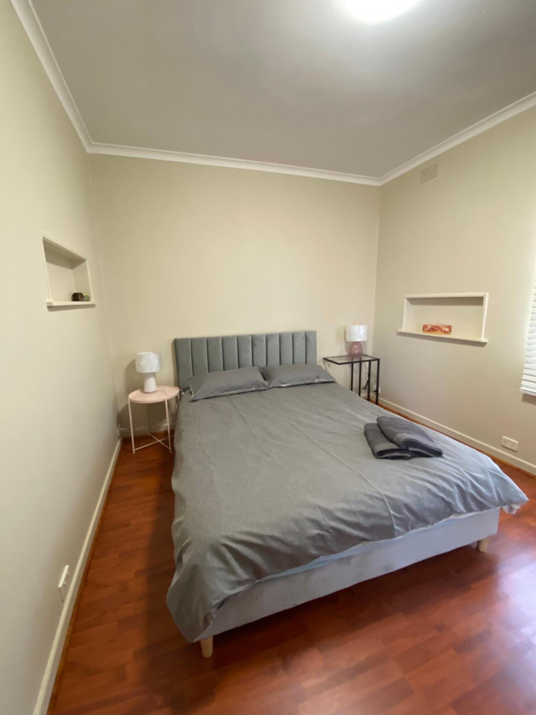 Two-Bedroom House photo 2