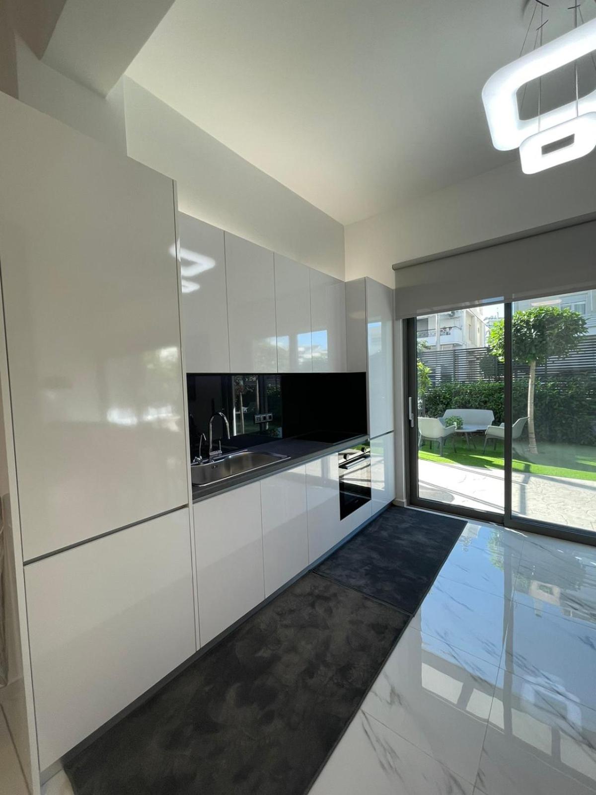 Maisonette photo 2