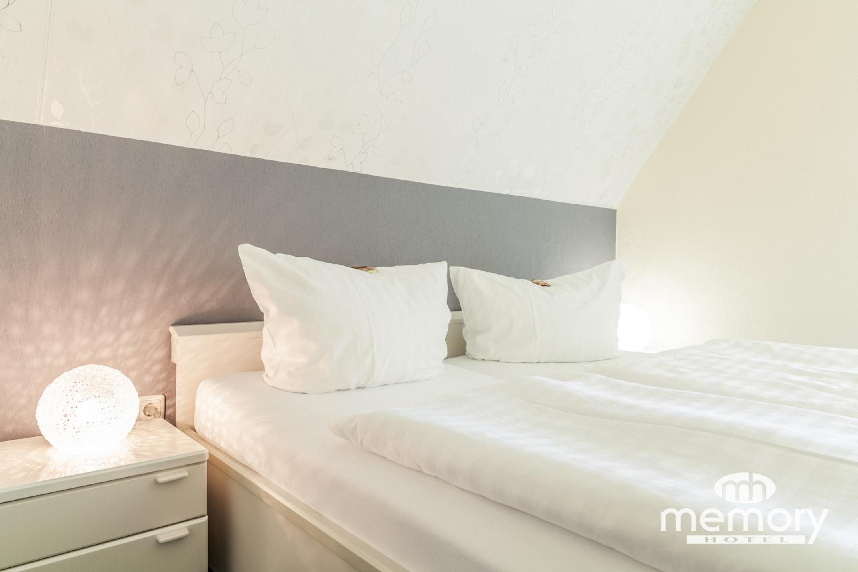 Double Room - Photo 1