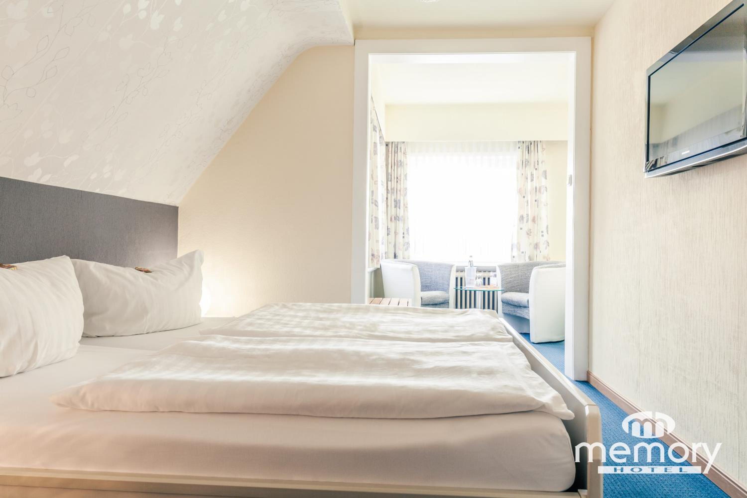 Double Room - Photo 5