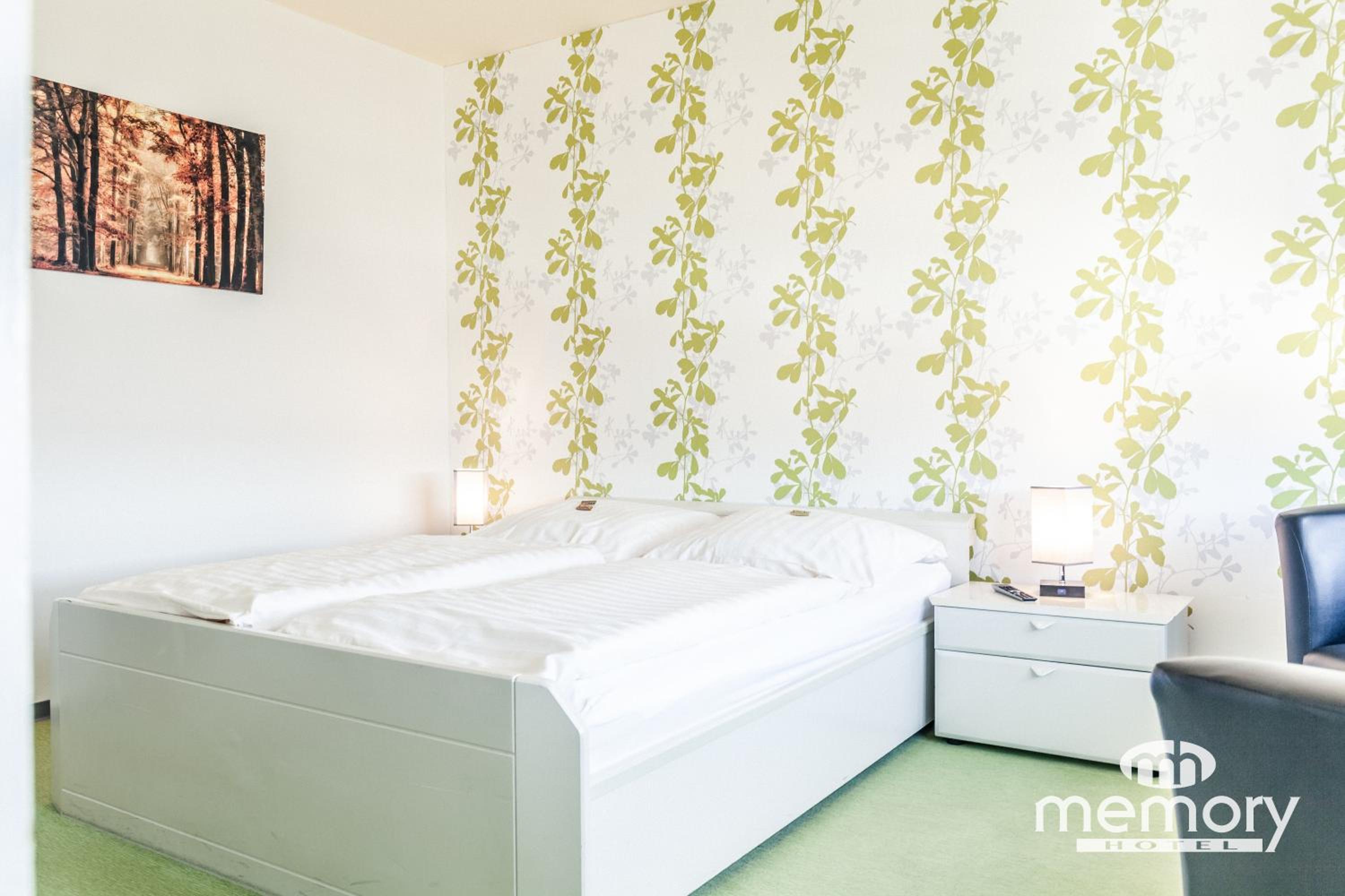 Double Room - Photo 3