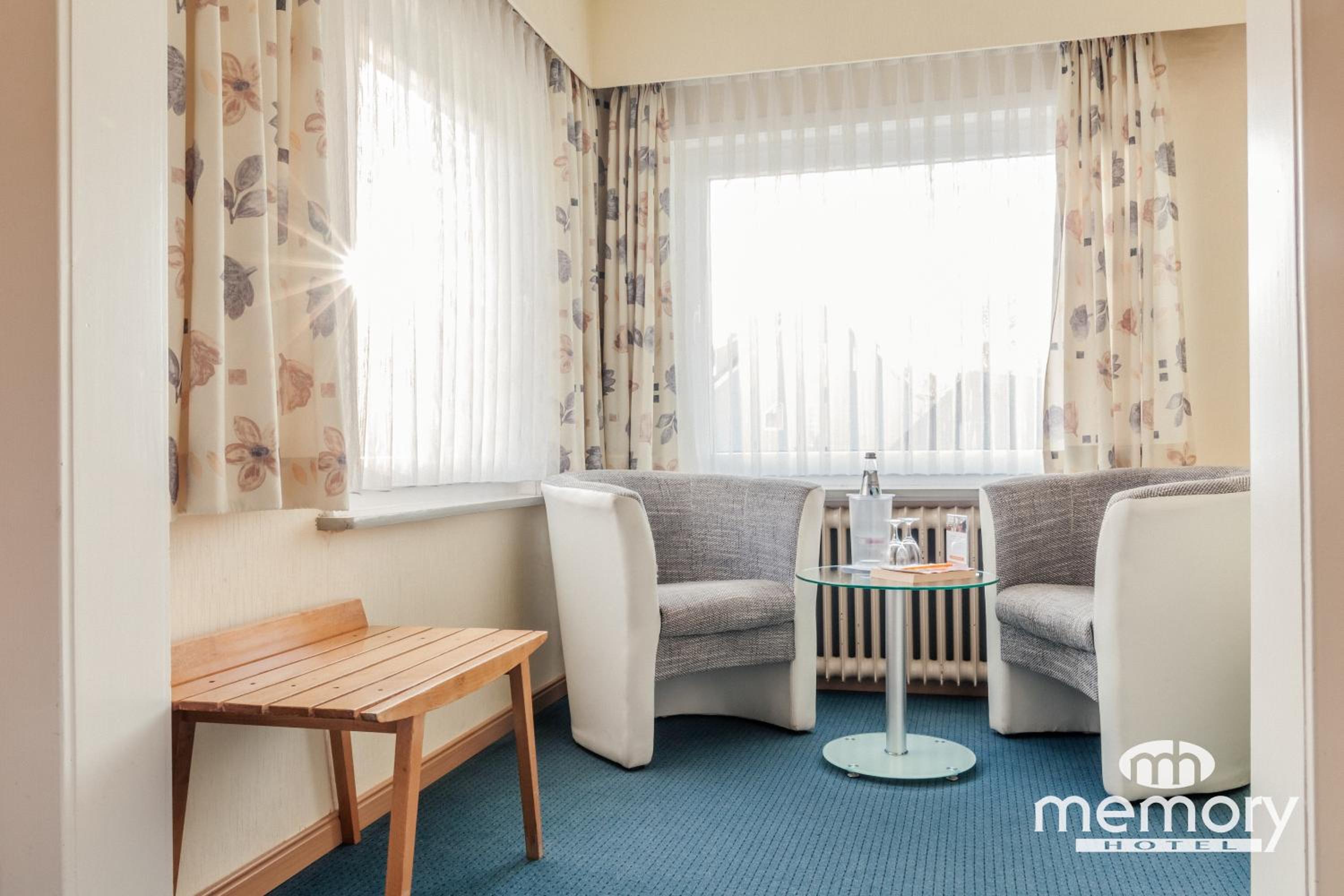 Double Room - Photo 15