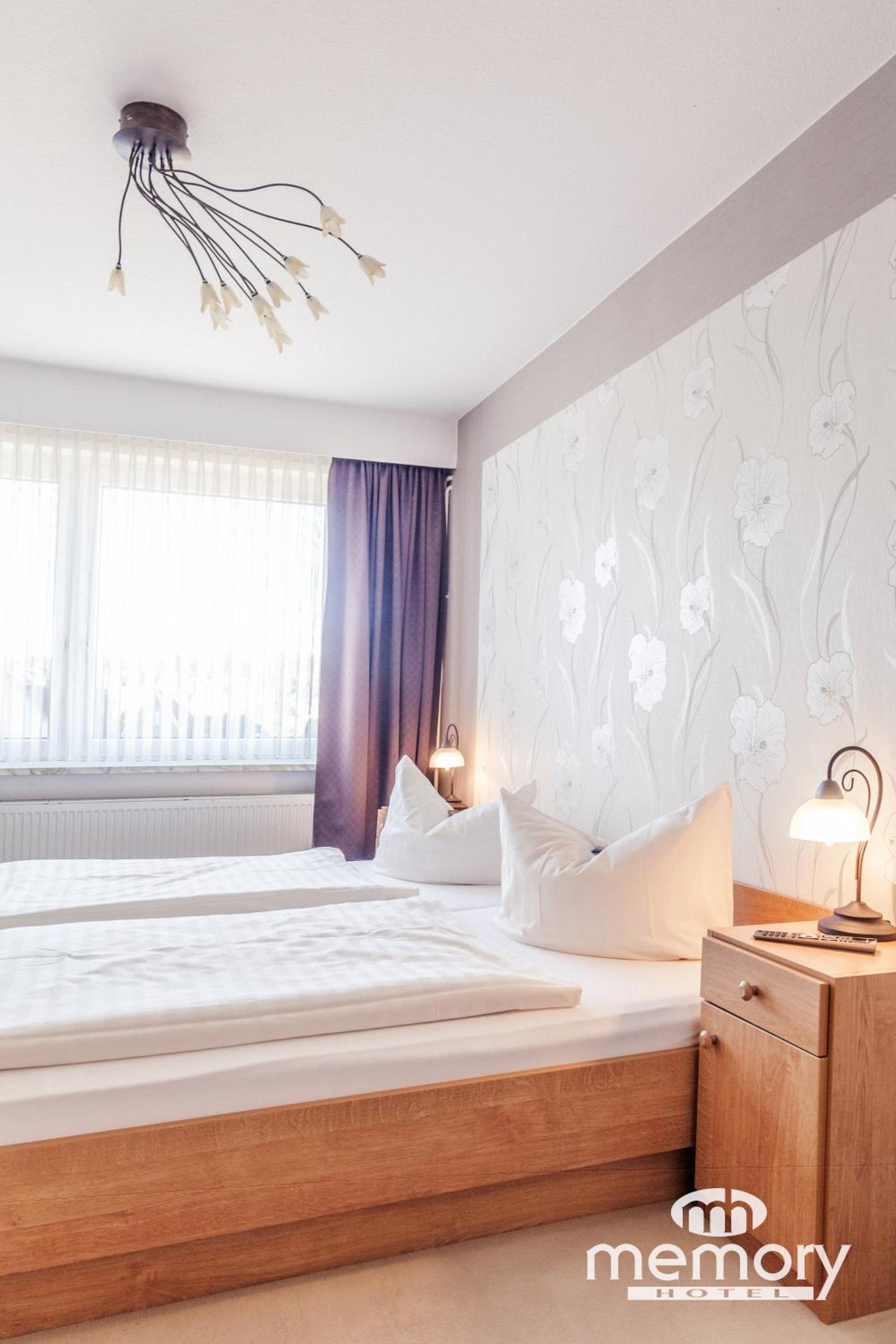 Double Room - Photo 14
