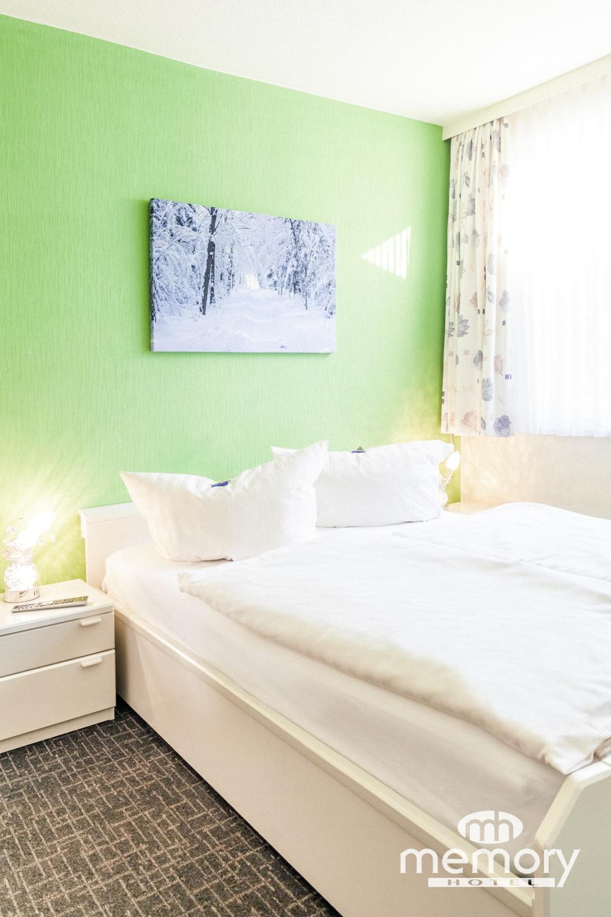 Double Room - Photo 10