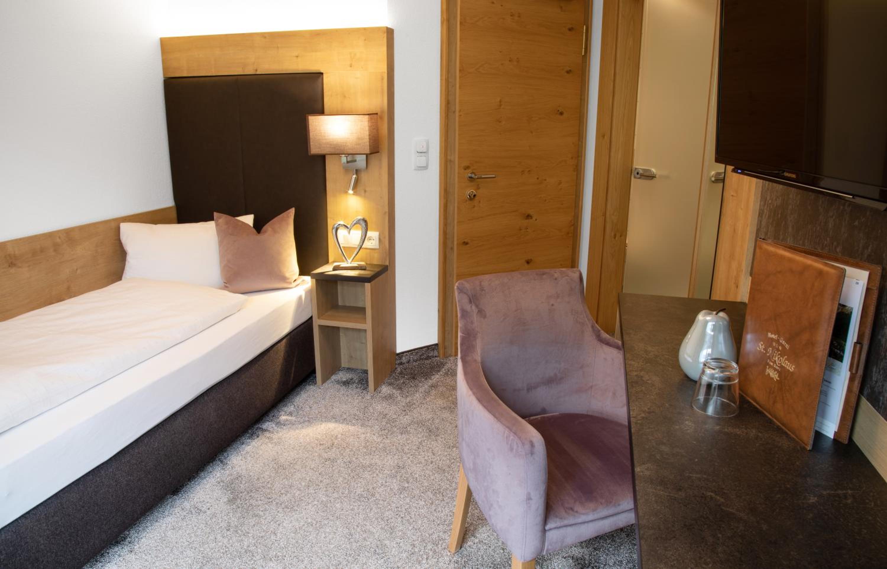 Single Room photo 1