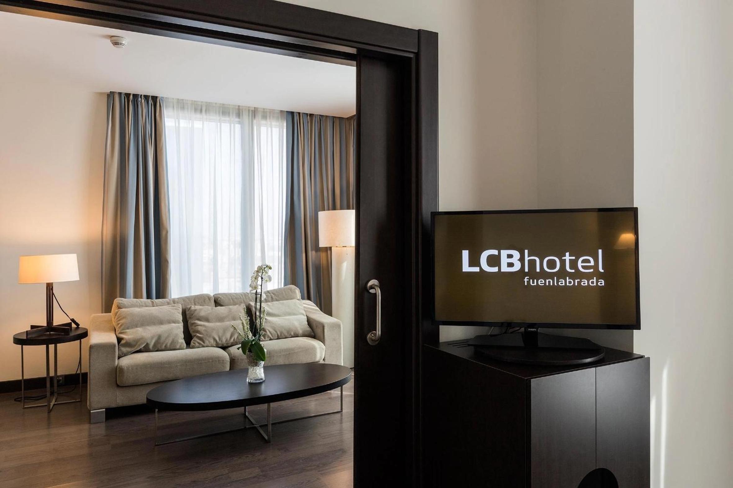 Junior Suite photo 2