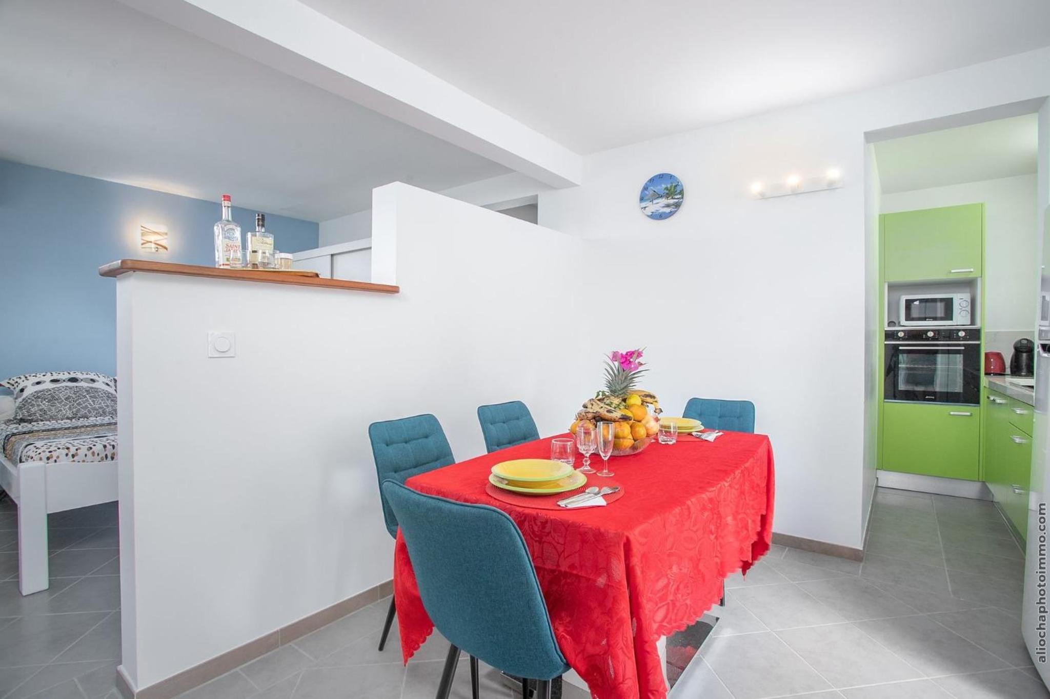 One-Bedroom Apartment - Photo 19