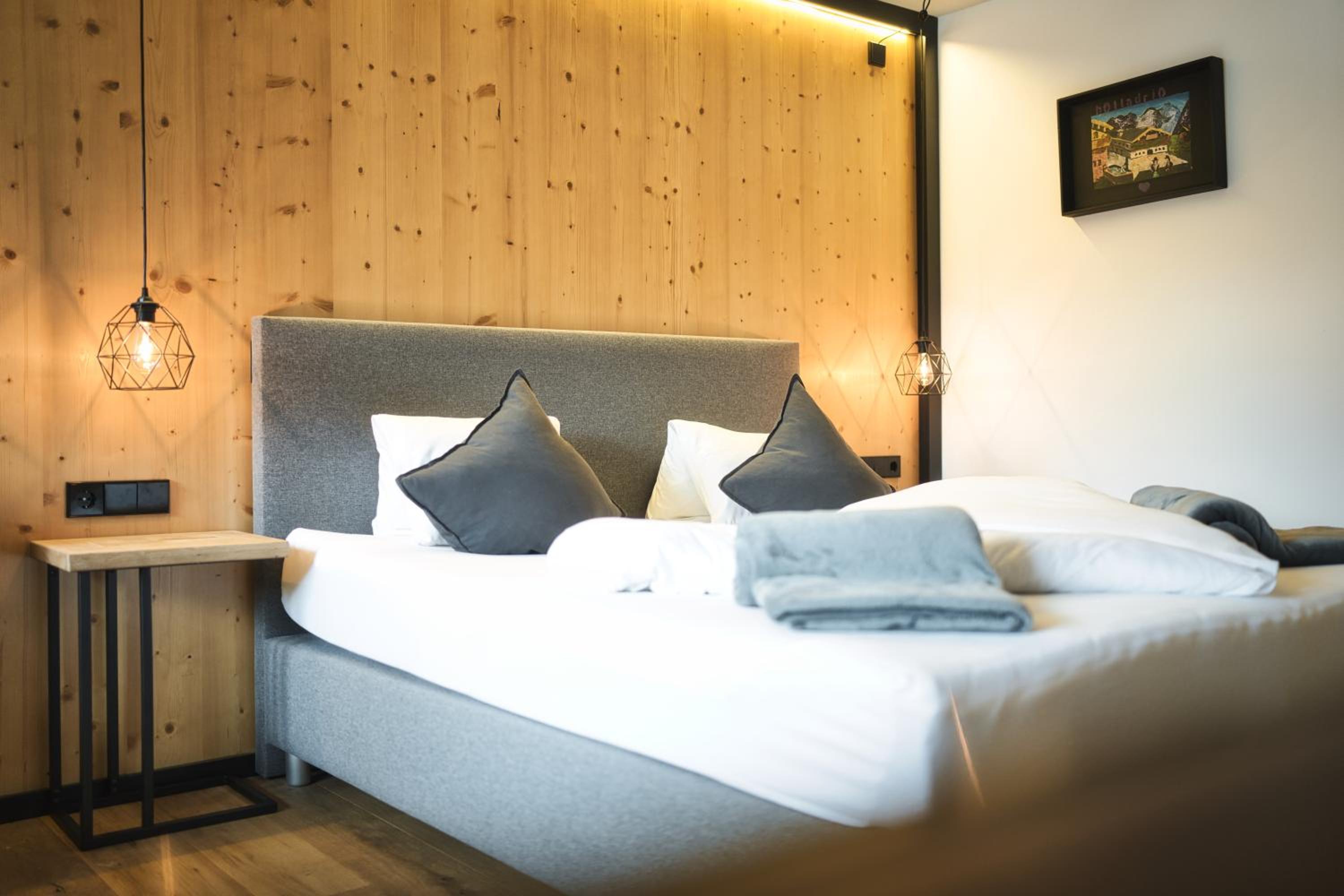 Standard Double Room - Photo 6