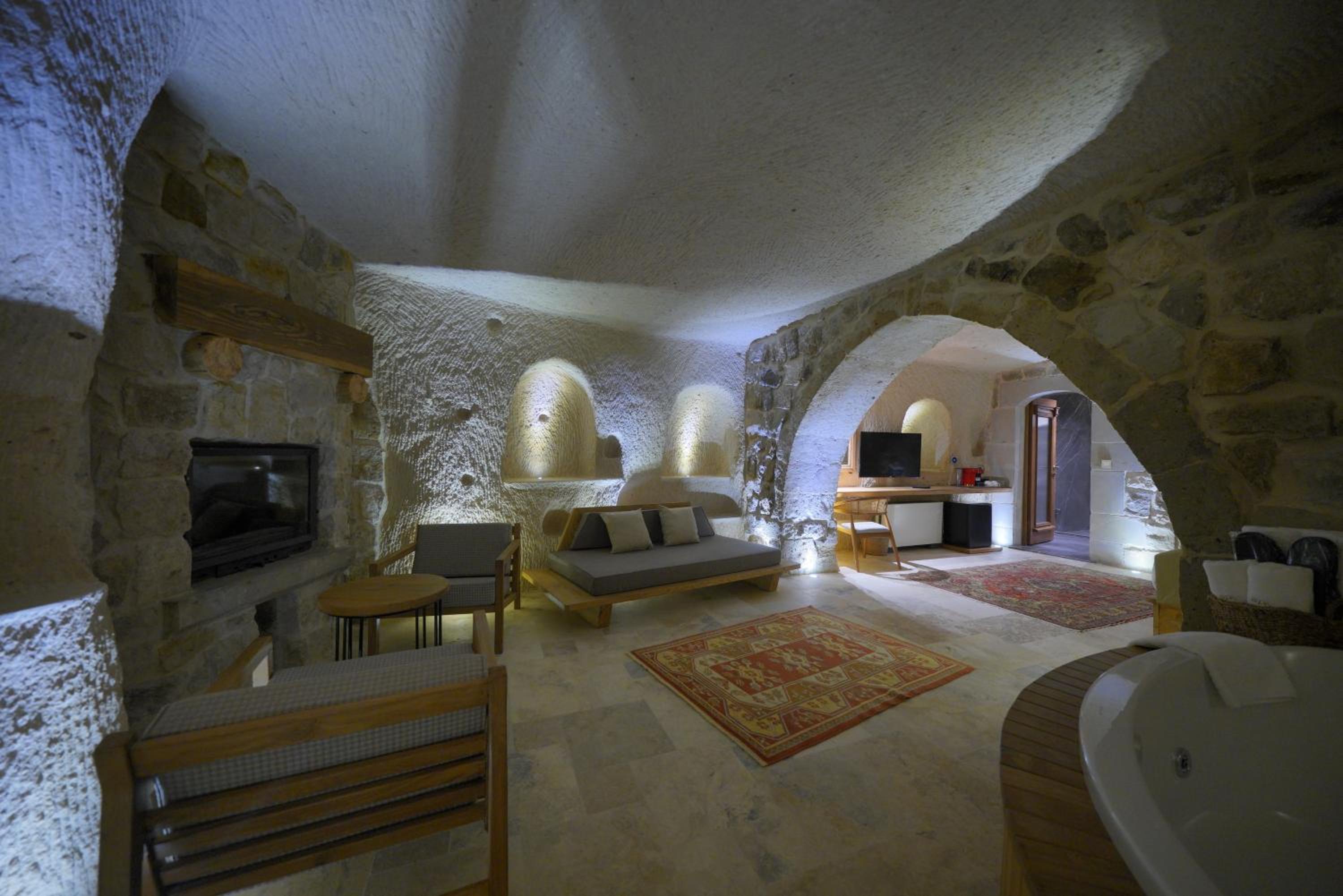 Deluxe Suite Room - Photo 11